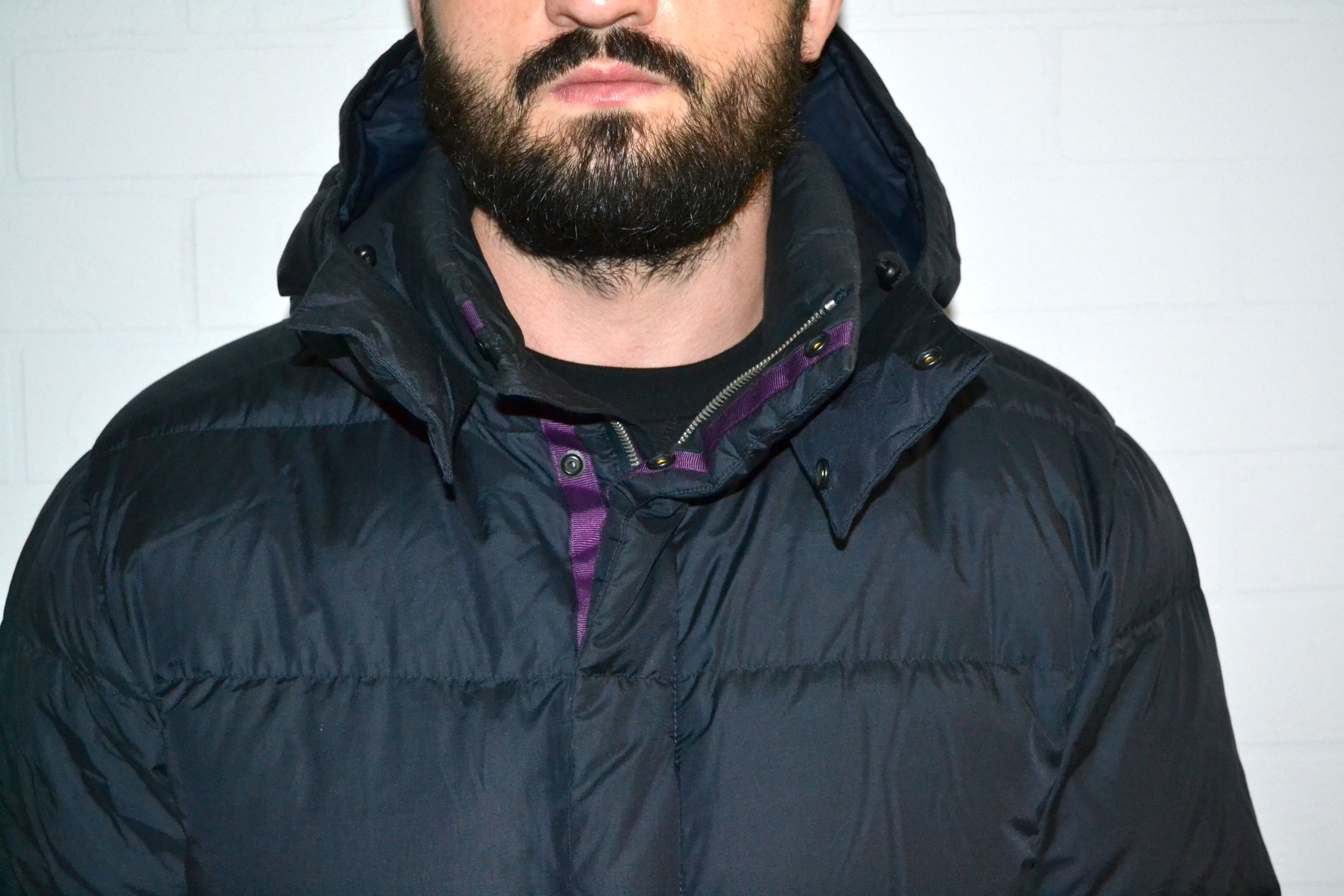 Norse Projects Norse Projects Asger Down Poplin Jacket Size US M / EU 48-50 / 2 - 10 Thumbnail