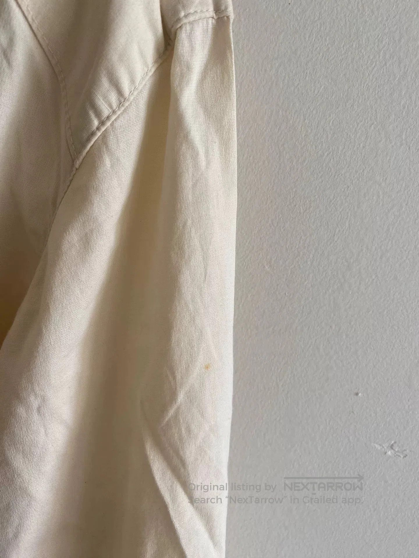 Vivienne Westwood 90s Vivienne Westwood Check Shirt. Size M / US 6-8 / IT 42-44 - 9 Thumbnail