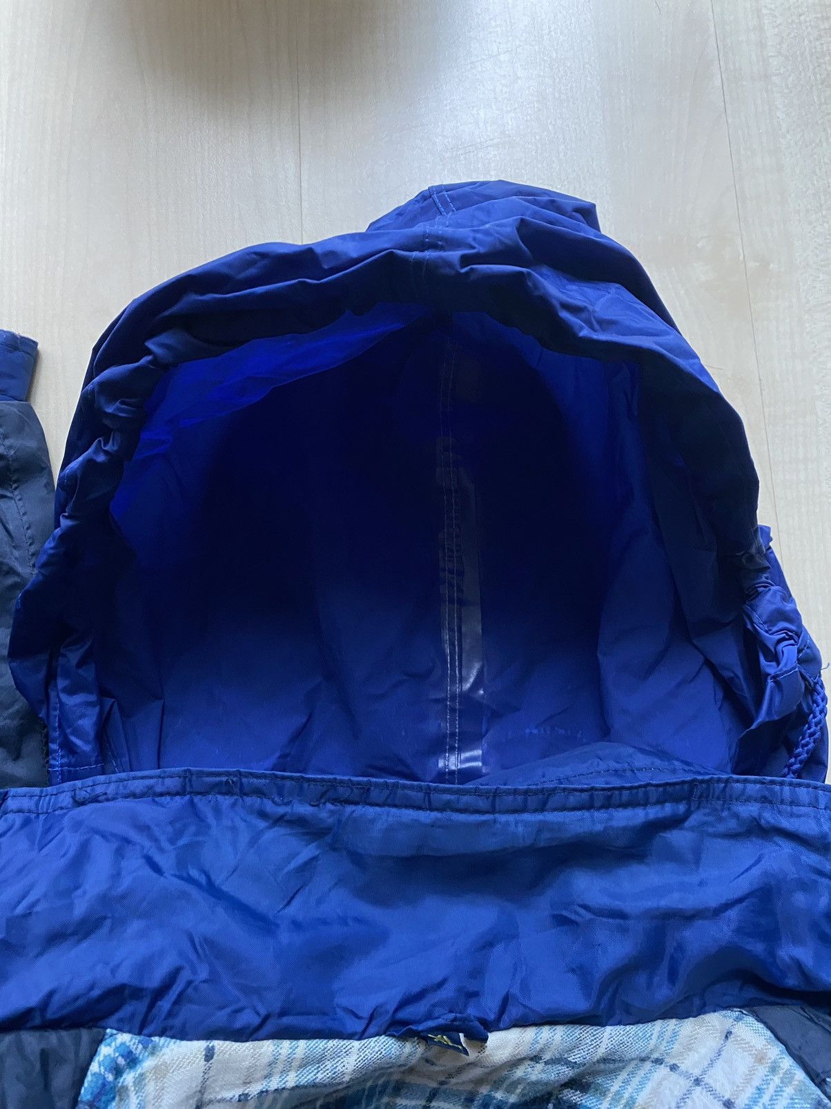 Adidas Vintage Adidas Jacket Size US XL / EU 56 / 4 - 10 Thumbnail