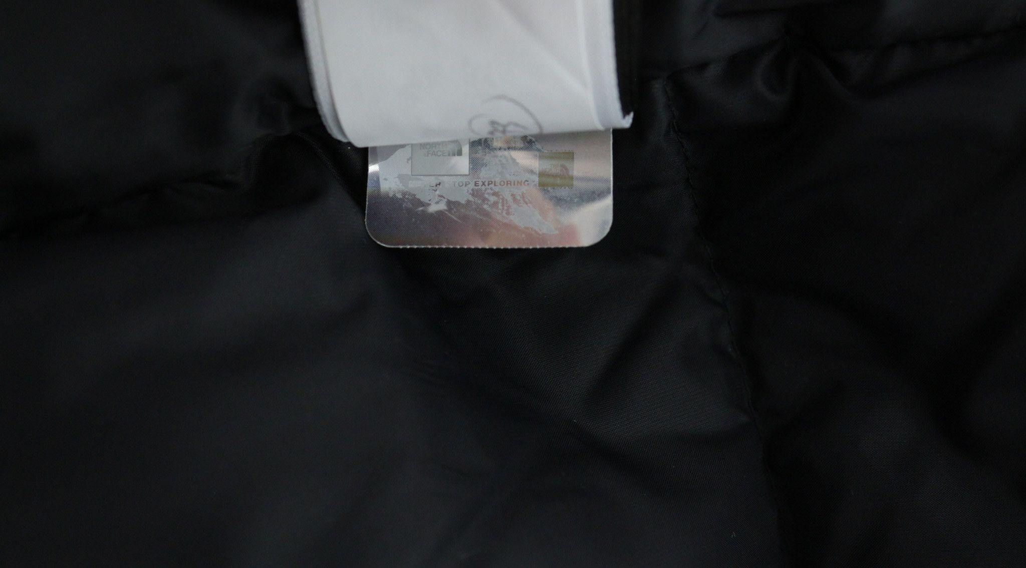 The North Face DIABLO DOWN XS 700 Down Insulation Quilted Puffer 81694 Size XS / US 0-2 / IT 36-38 - 12 Thumbnail