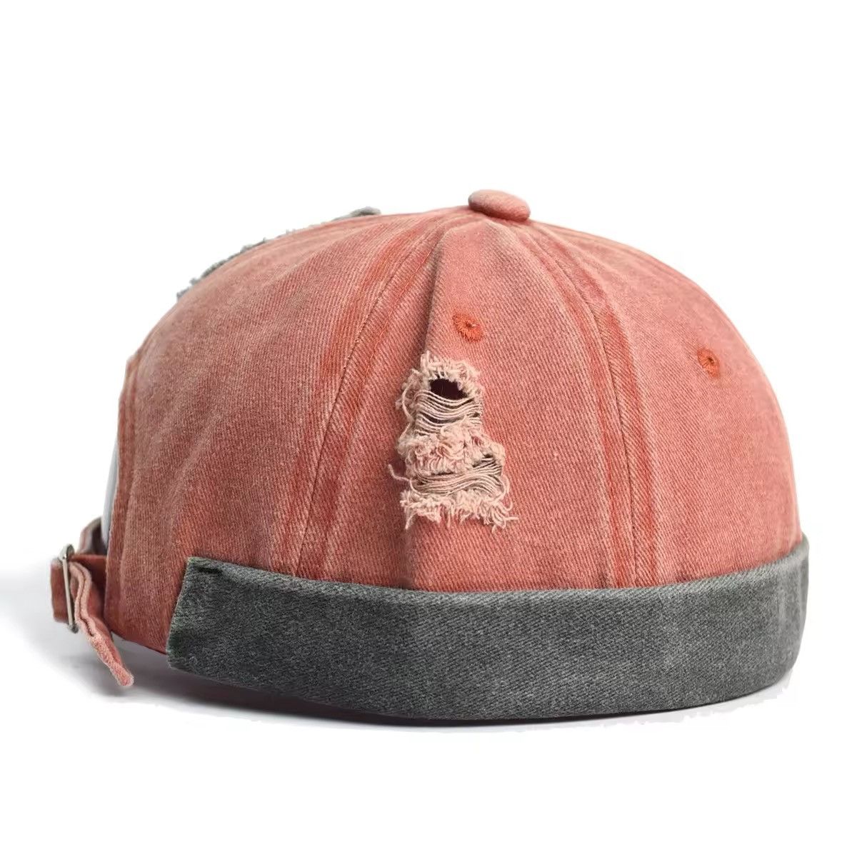 Other Streetwear Brimless Beanie Hat Size ONE SIZE - 3 Thumbnail