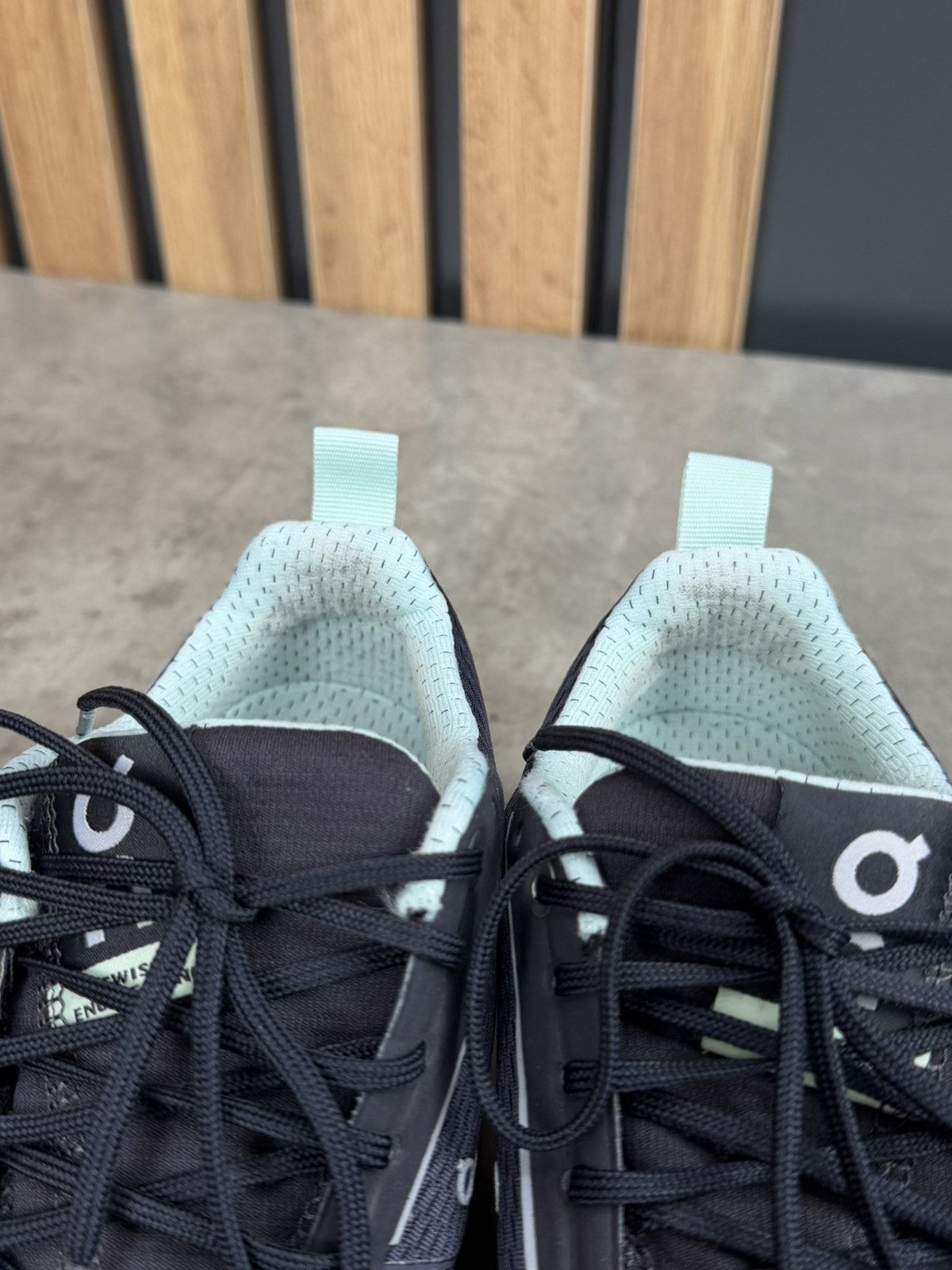 On On Running Cloud Women’s Sneakers US 7.5 EU 38.5 Size US 7.5 / IT 37.5 - 7 Thumbnail