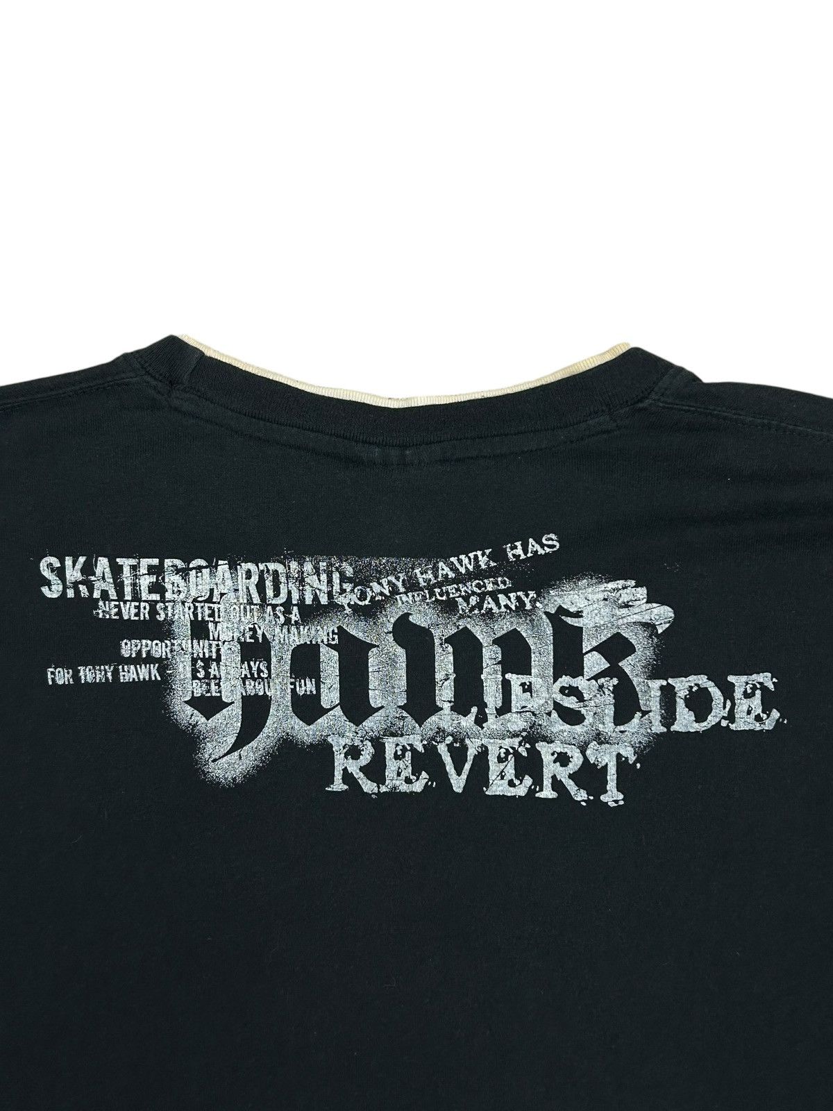 Designer × Japanese Brand Tony Hawk Influencer Skateboarding World Sport Extreme Playe Size US M / EU 48-50 / 2 - 6 Thumbnail
