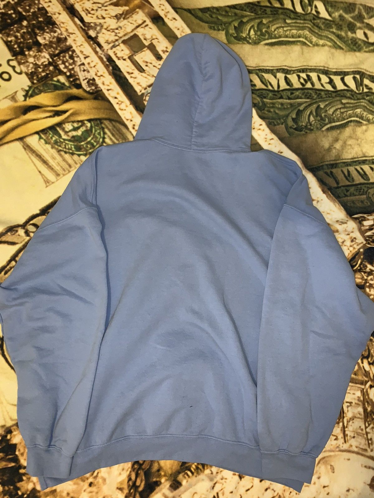 Travis Scott Travis Scott PlayStation Hoodie Size US XL / EU 56 / 4 - 4 Thumbnail