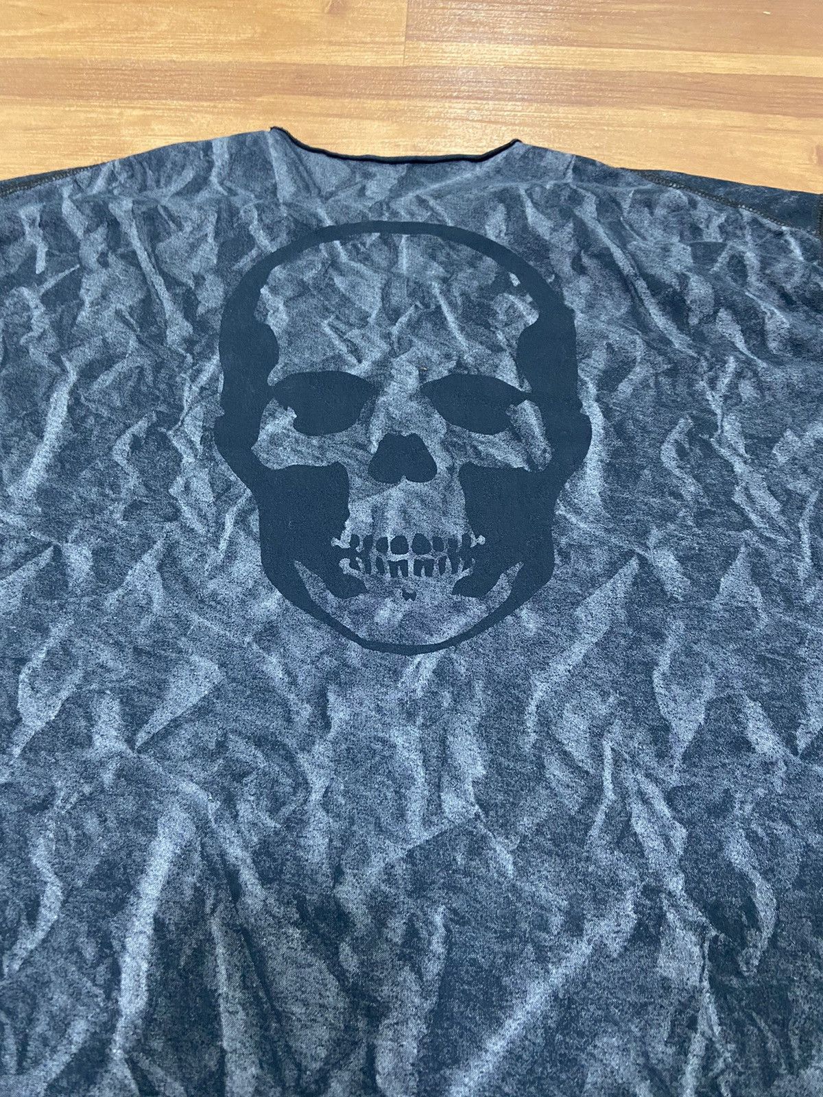 Lucien Pellat-Finet Lucien pallet finet skull Size US L / EU 52-54 / 3 - 3 Thumbnail