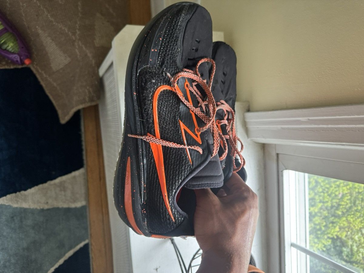 Nike EYBL GT CUT 1 Size US 15 / EU 48 - 1 Thumbnail