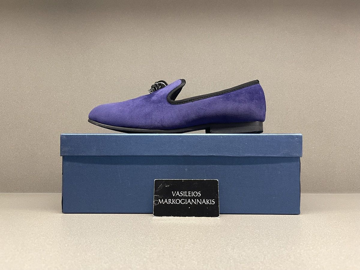DUKE + DEXTER Duke And Dexter Loafers Size US 8 / EU 41 - 1 Thumbnail