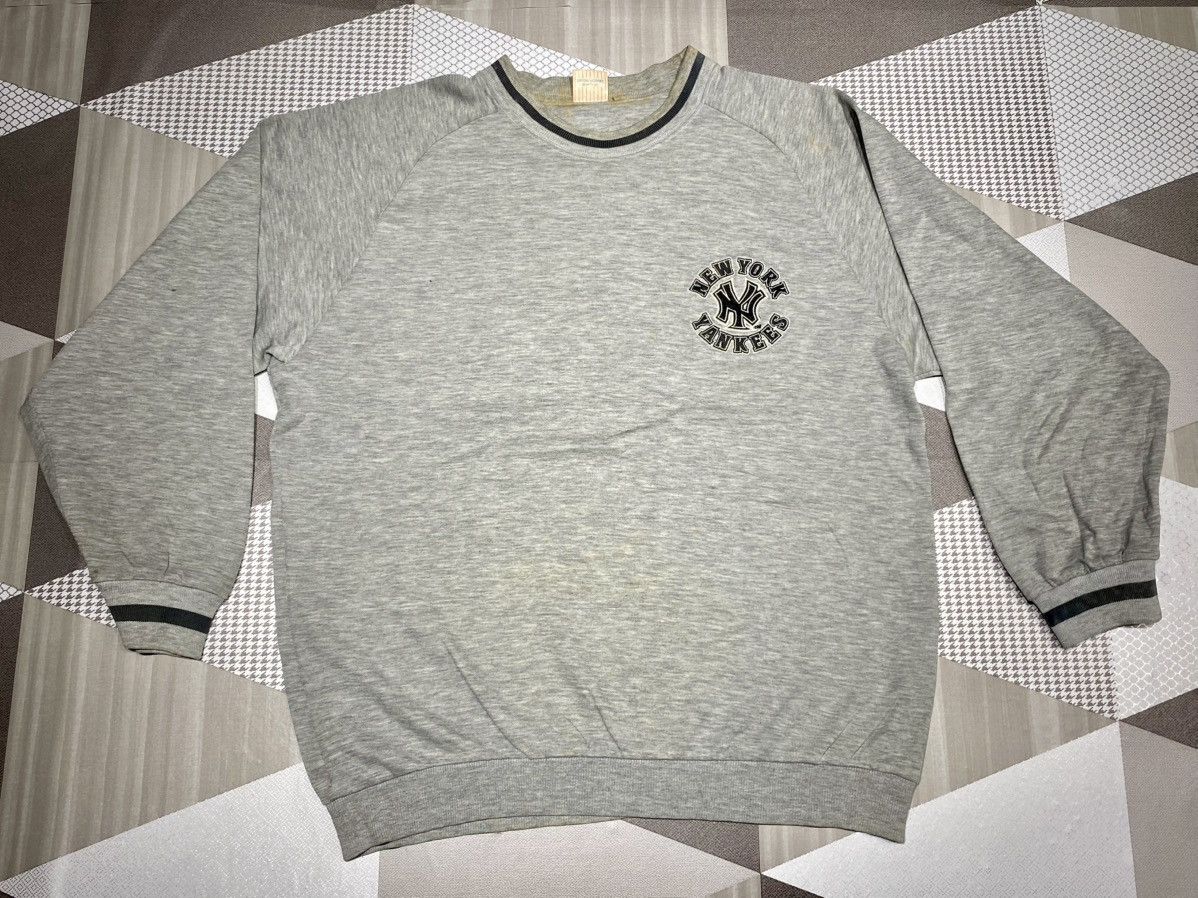 Other Major League Baseball Sweatshirt Size US M / EU 48-50 / 2 - 1 Thumbnail
