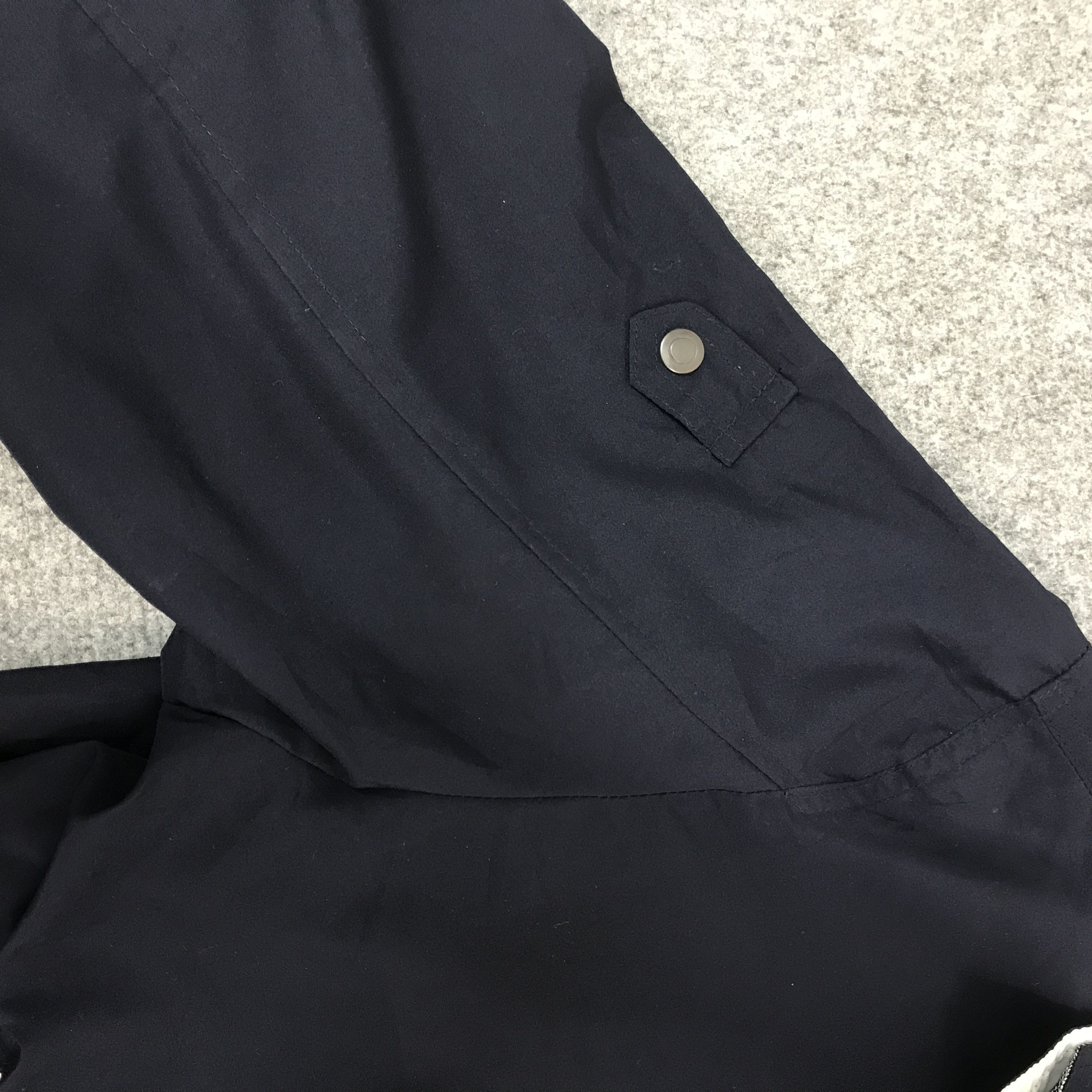 Gianni Valentino Gianni Valentino Zipper Jacket Size US M / EU 48-50 / 2 - 11 Thumbnail