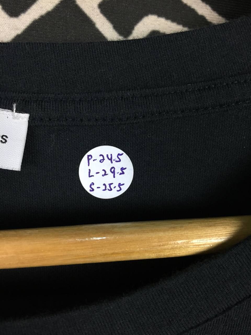 Vintage × Zimmerli Zimmerli of Switzerland X SWISS Pocket Longsleeve Tee Size US XL / EU 56 / 4 - 12 Thumbnail