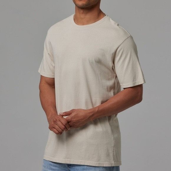 Designer × Talentless NEW TALENTLESS MENS PREMIUM TEE BONE SZ LARGE L Size US L / EU 52-54 / 3 - 3 Thumbnail