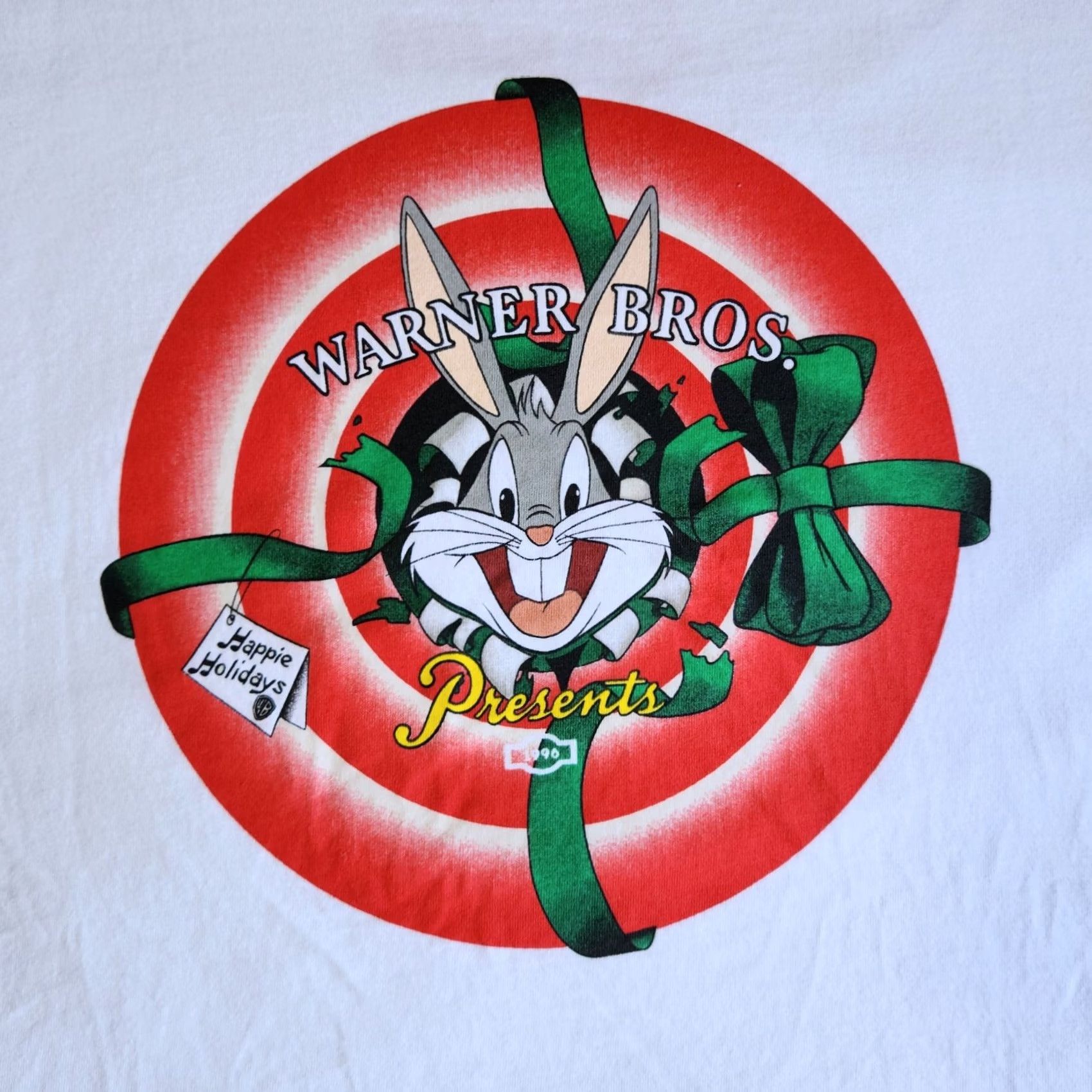 Vintage Item Specifications: Brand: Nintendo Size US XXL / EU 58 / 5 - 2 Thumbnail