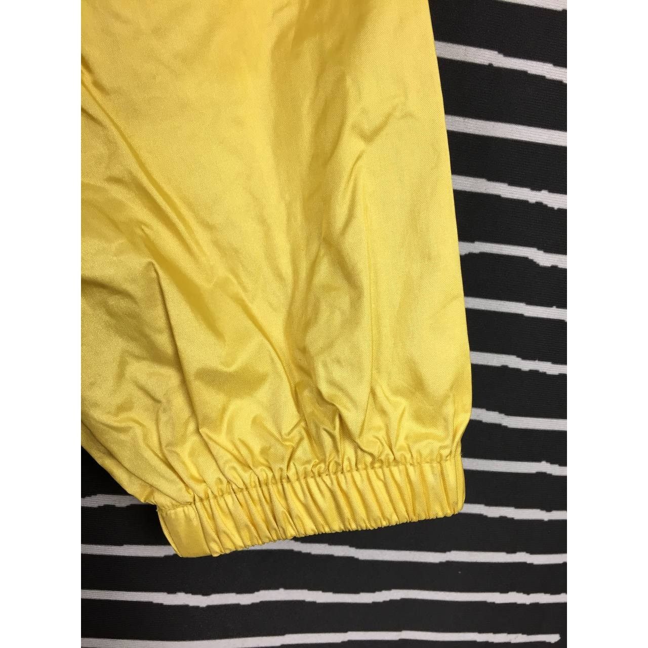 Japanese Brand × Vintage Vtg Pentel Stationary Alltes Casual Windbreaker Promo Jacket Size US L / EU 52-54 / 3 - 8 Thumbnail