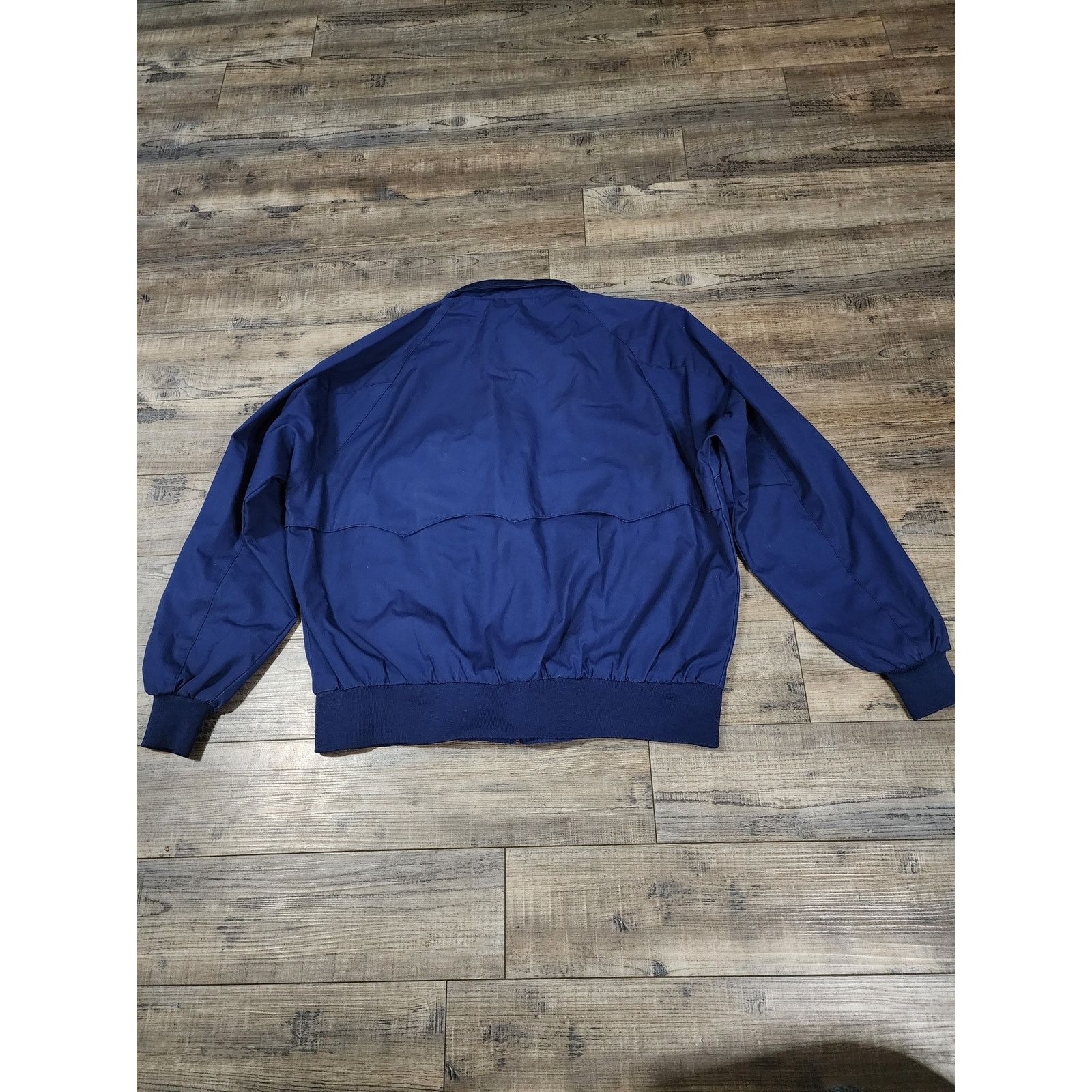 Field & Stream Vintage Field and Stream Blue Jacket Size XL 2422 Size US XL / EU 56 / 4 - 6 Thumbnail