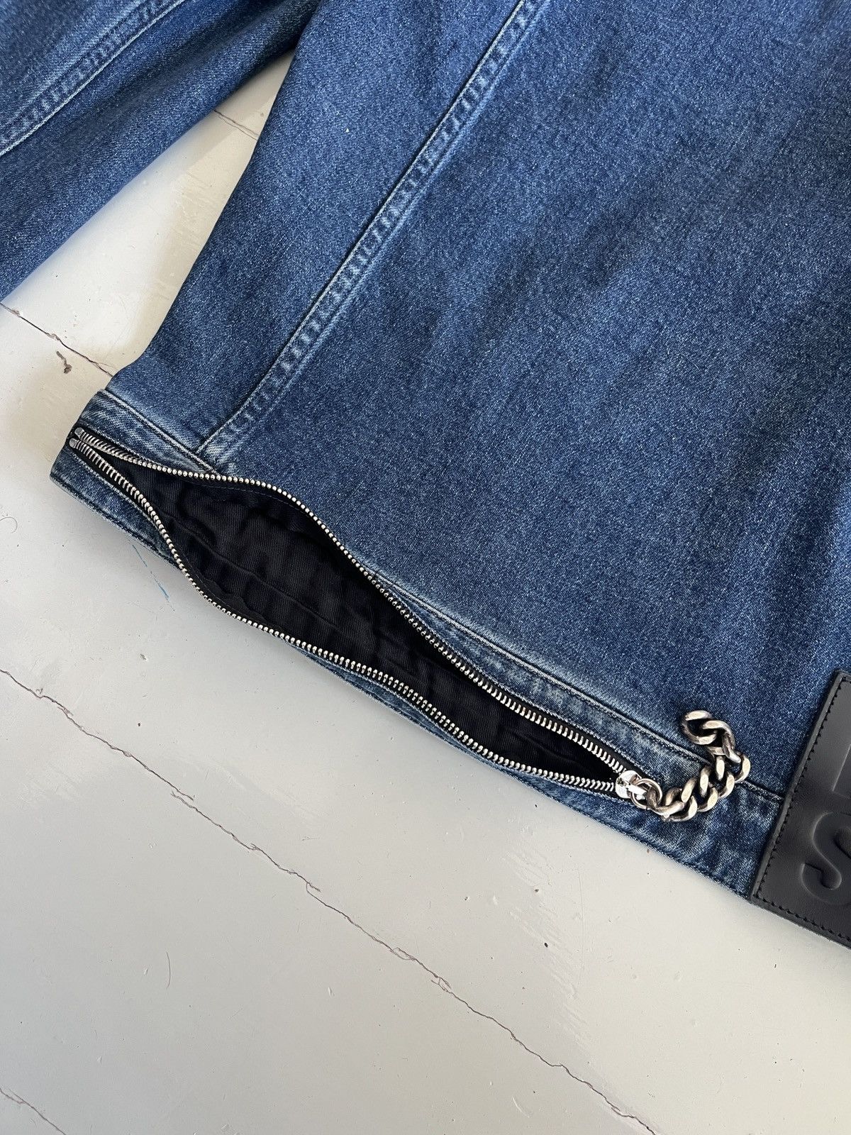 Raf Simons Raf Simons solar youth AW2020 Size US M / EU 48-50 / 2 - 7 Thumbnail