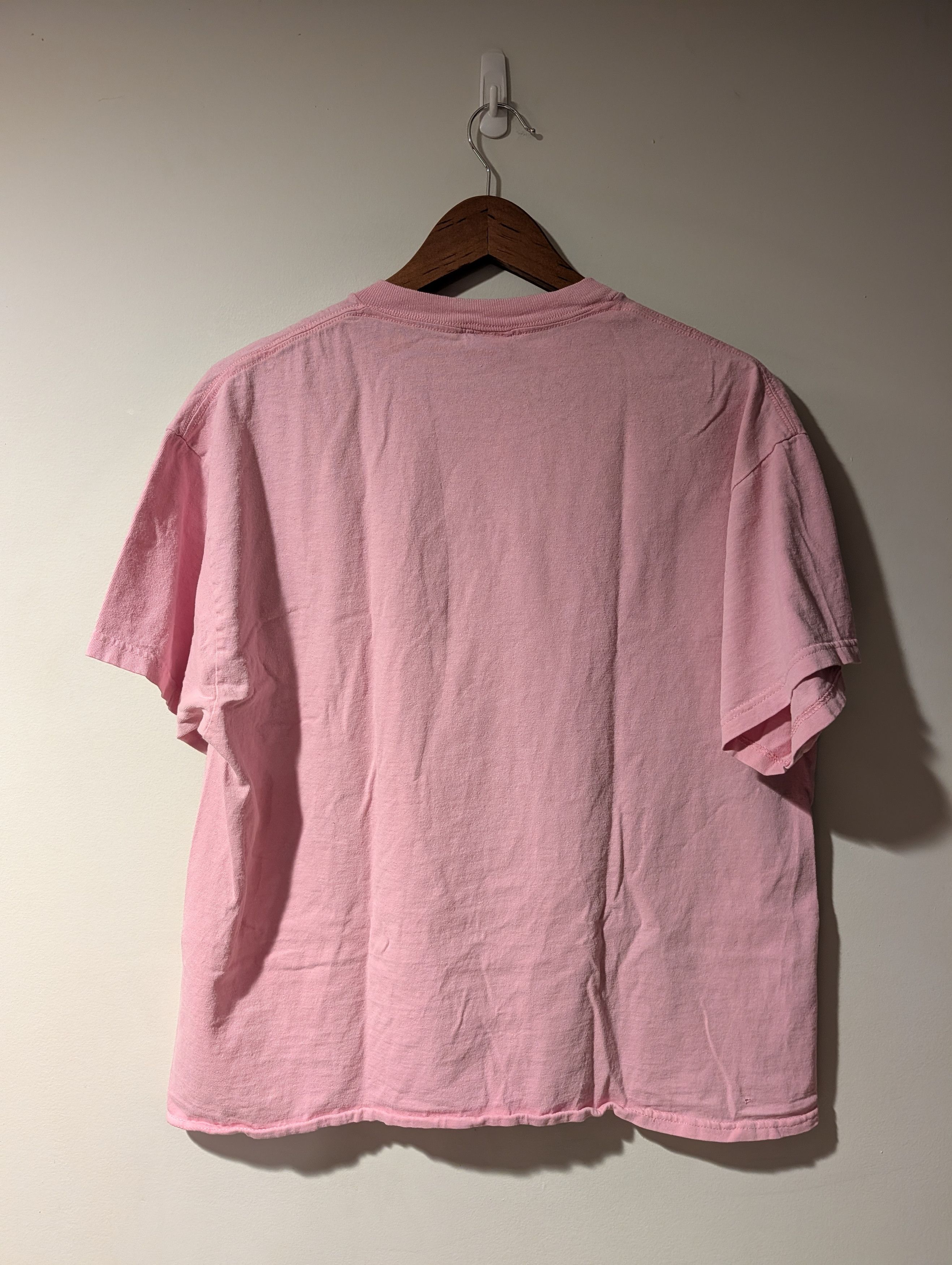 Disney Vintage Eeyore I Need Luv Winnie the Pooh Disney T-Shirt Size L / US 10 / IT 46 - 8 Thumbnail