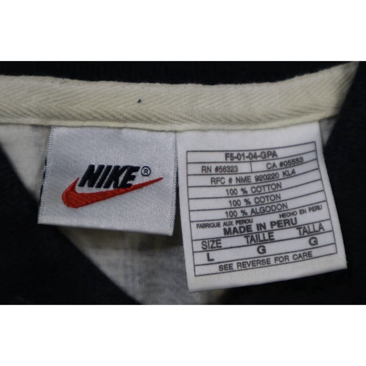 Nike Vintage 90s Y2K Nike Reseller Lot Of 20 Mix SZS Travis Size US XXL / EU 58 / 5 - 6 Thumbnail
