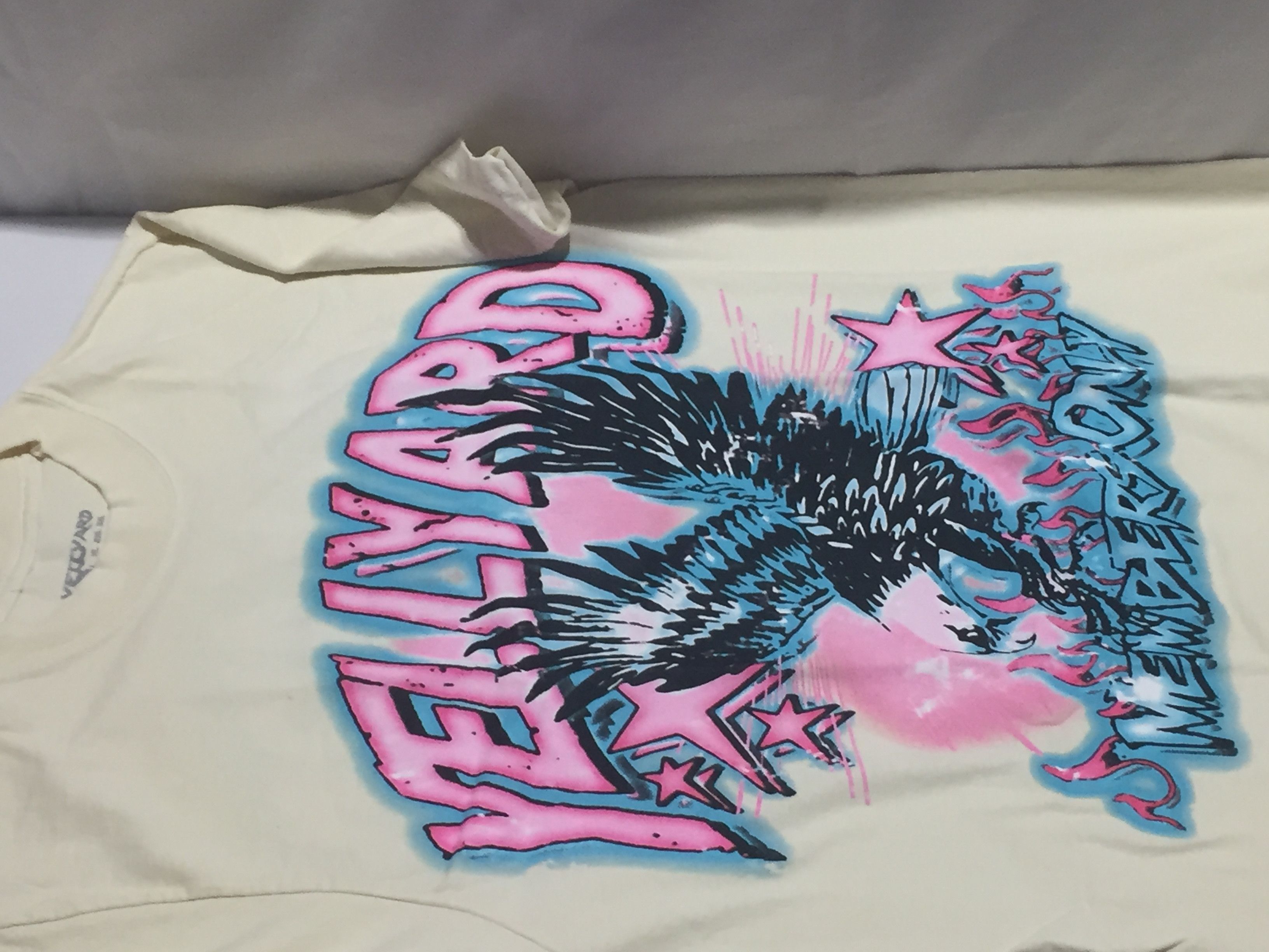 Other Yellyard “Members Only “ Tee shirt Size US M / EU 48-50 / 2 - 1 Thumbnail