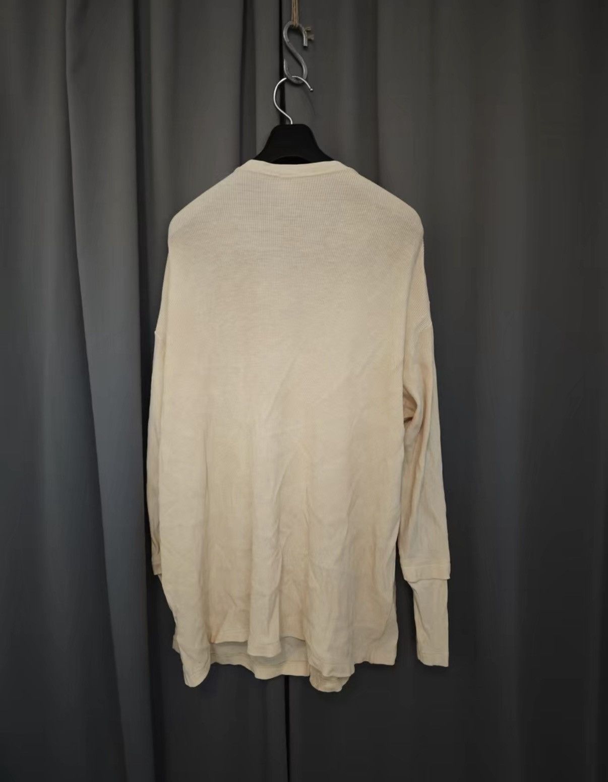 Yohji Yamamoto Yohji Yamamoto Y's for Men Double Sleeve Cardigan Size US M / EU 48-50 / 2 - 7 Thumbnail