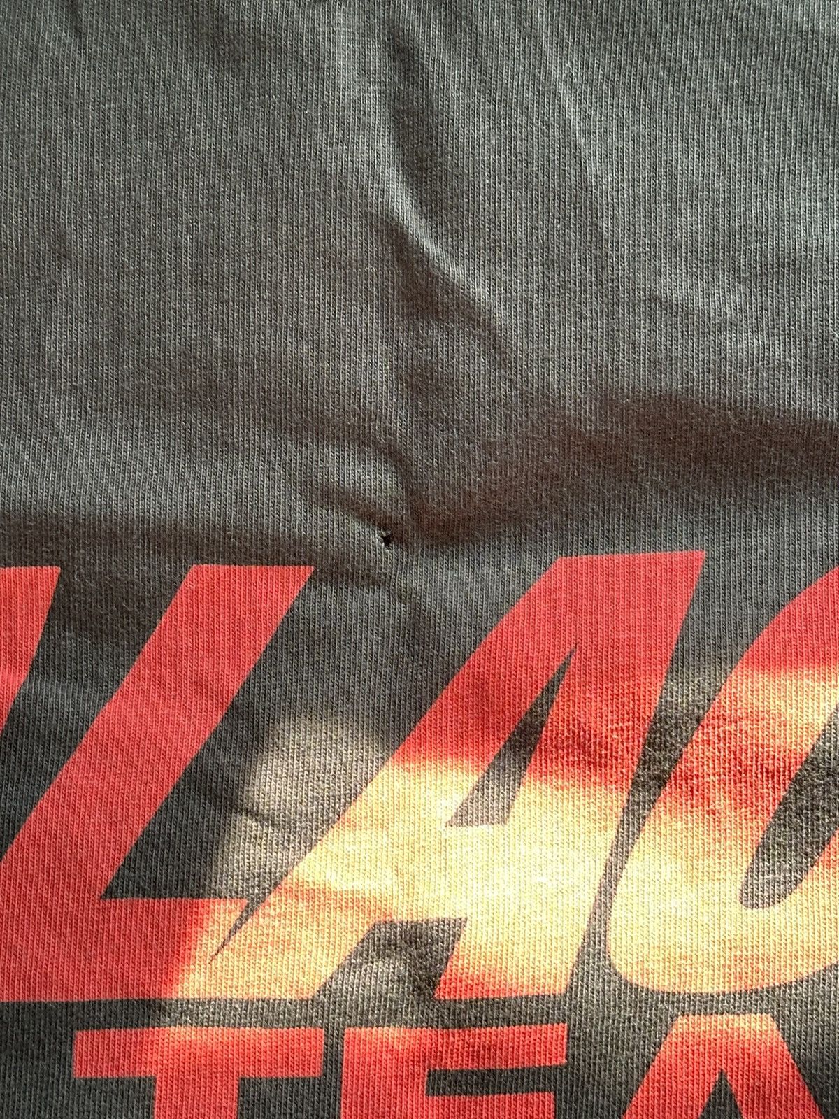 Palace Palace tee Size US M / EU 48-50 / 2 - 4 Thumbnail