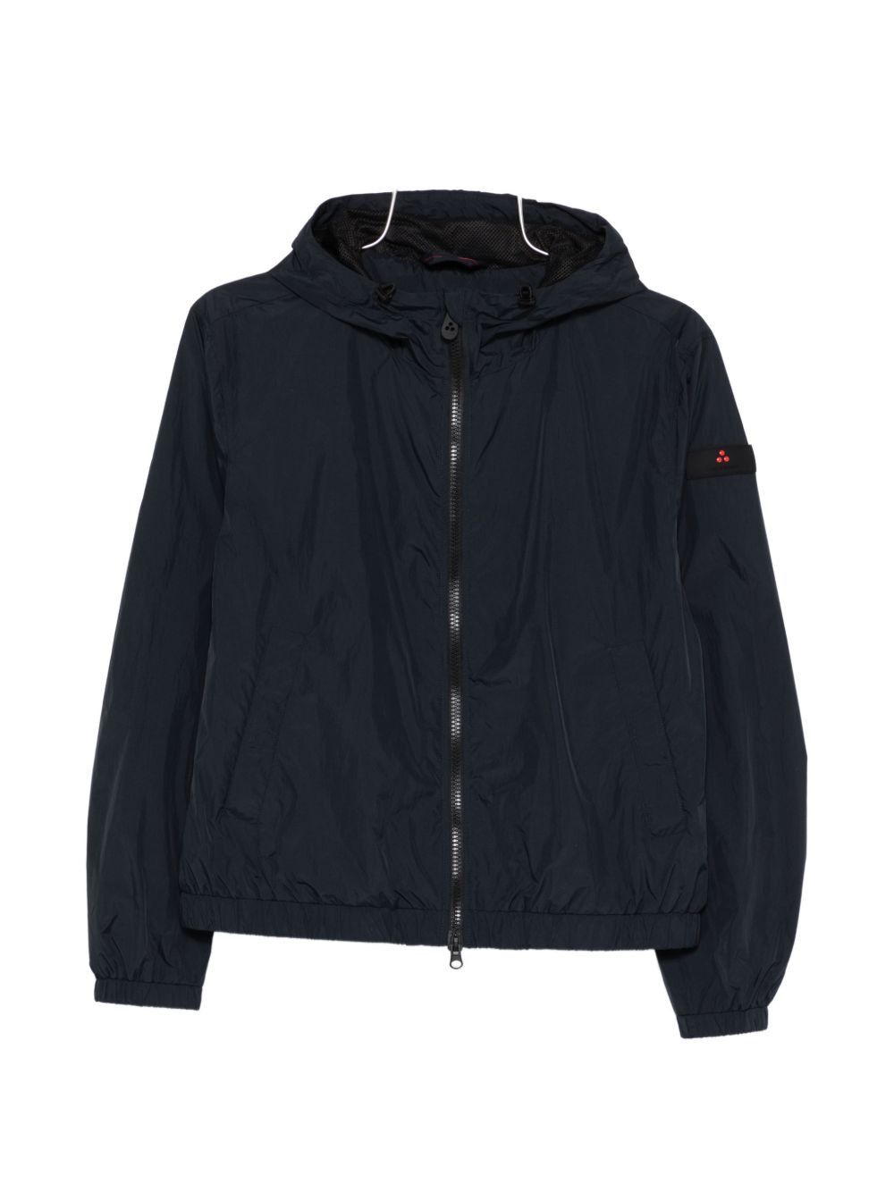 Peuterey NIGLE SHORT BLOUSON JACKET Size L / US 10 / IT 46 - 1 Thumbnail