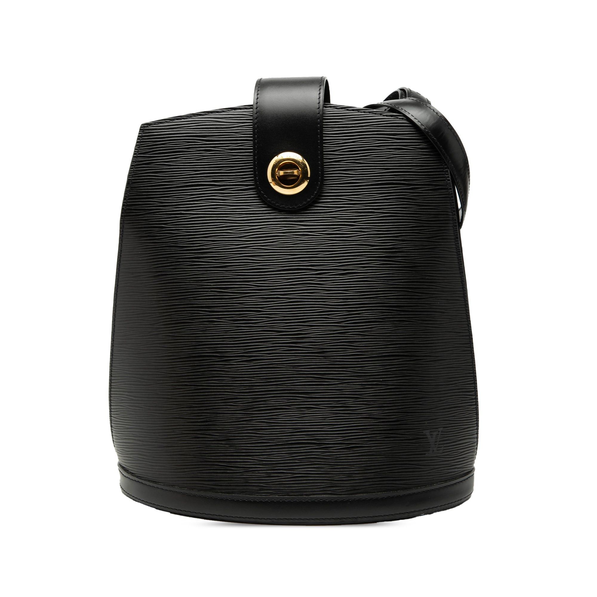 Louis Vuitton Epi Cluny Size ONE SIZE - 1 Thumbnail
