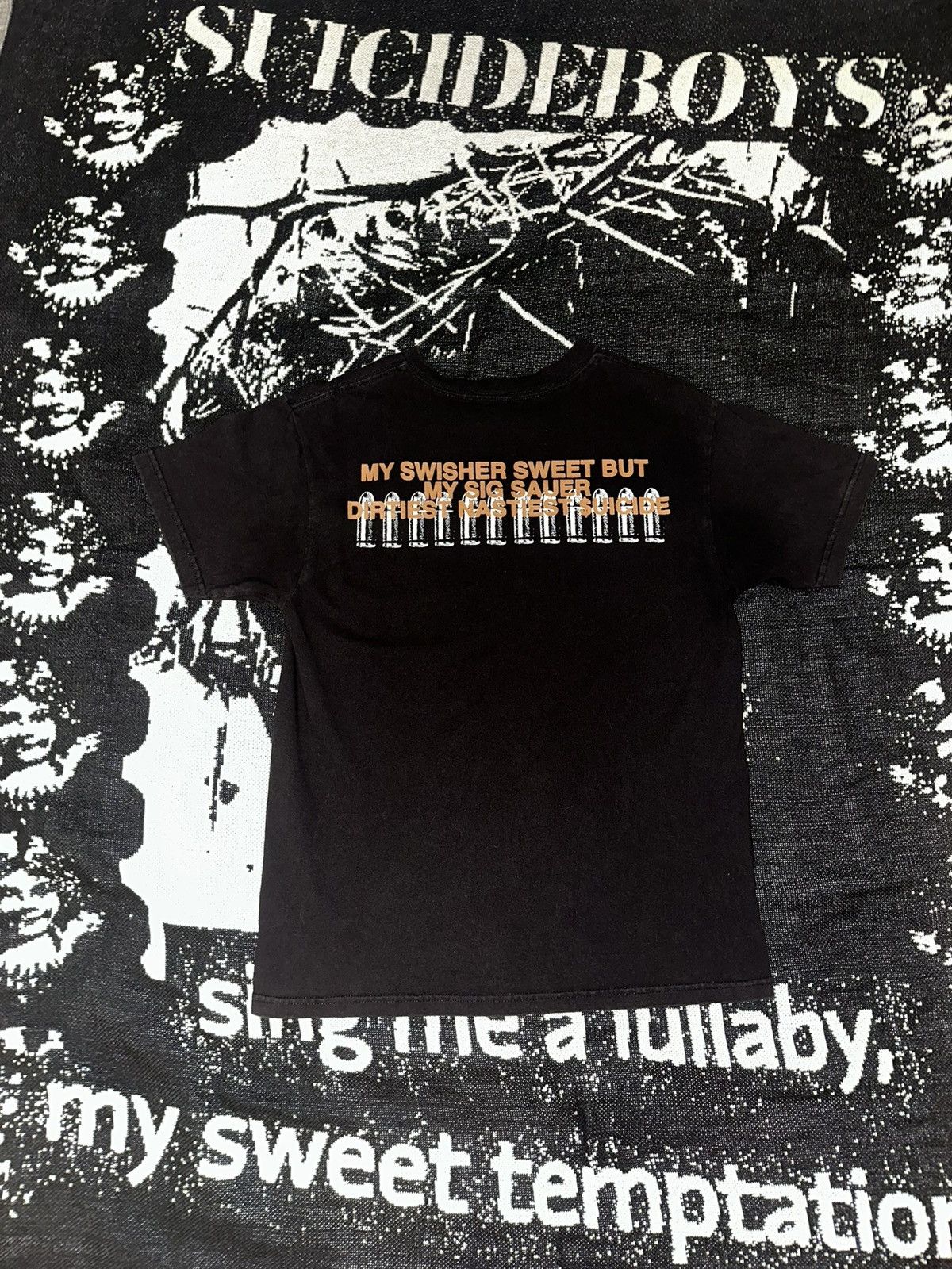 G59 Records G59 Shirt Size US M / EU 48-50 / 2 - 2 Thumbnail