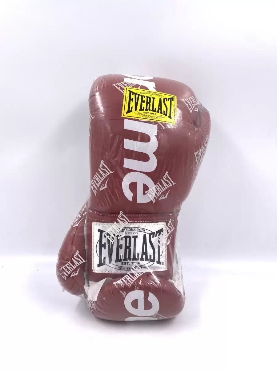 Supreme Everlast Boxing Gloves Grailed