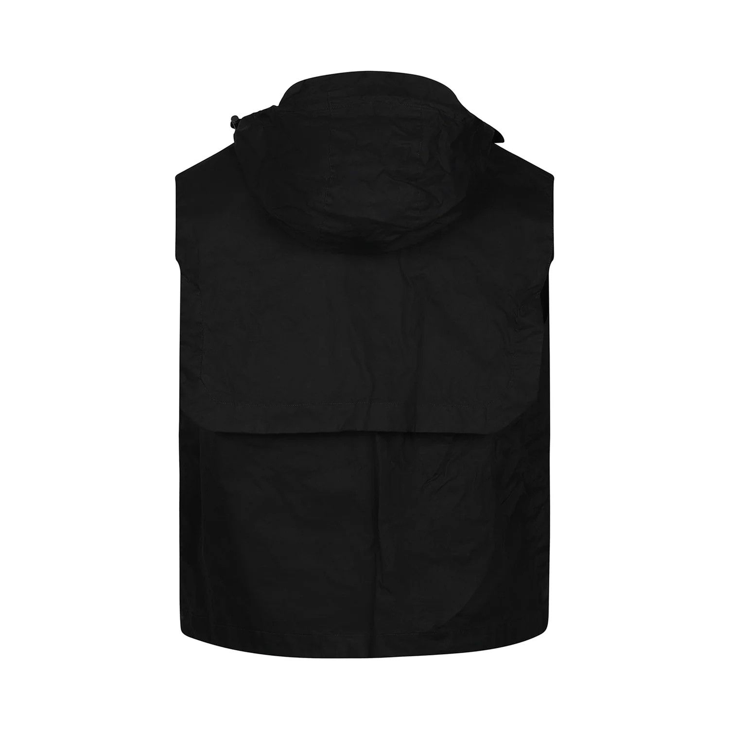 A-COLD-WALL* o1mris0824 Vests in Black Size US M / EU 48-50 / 2 - 4 Thumbnail