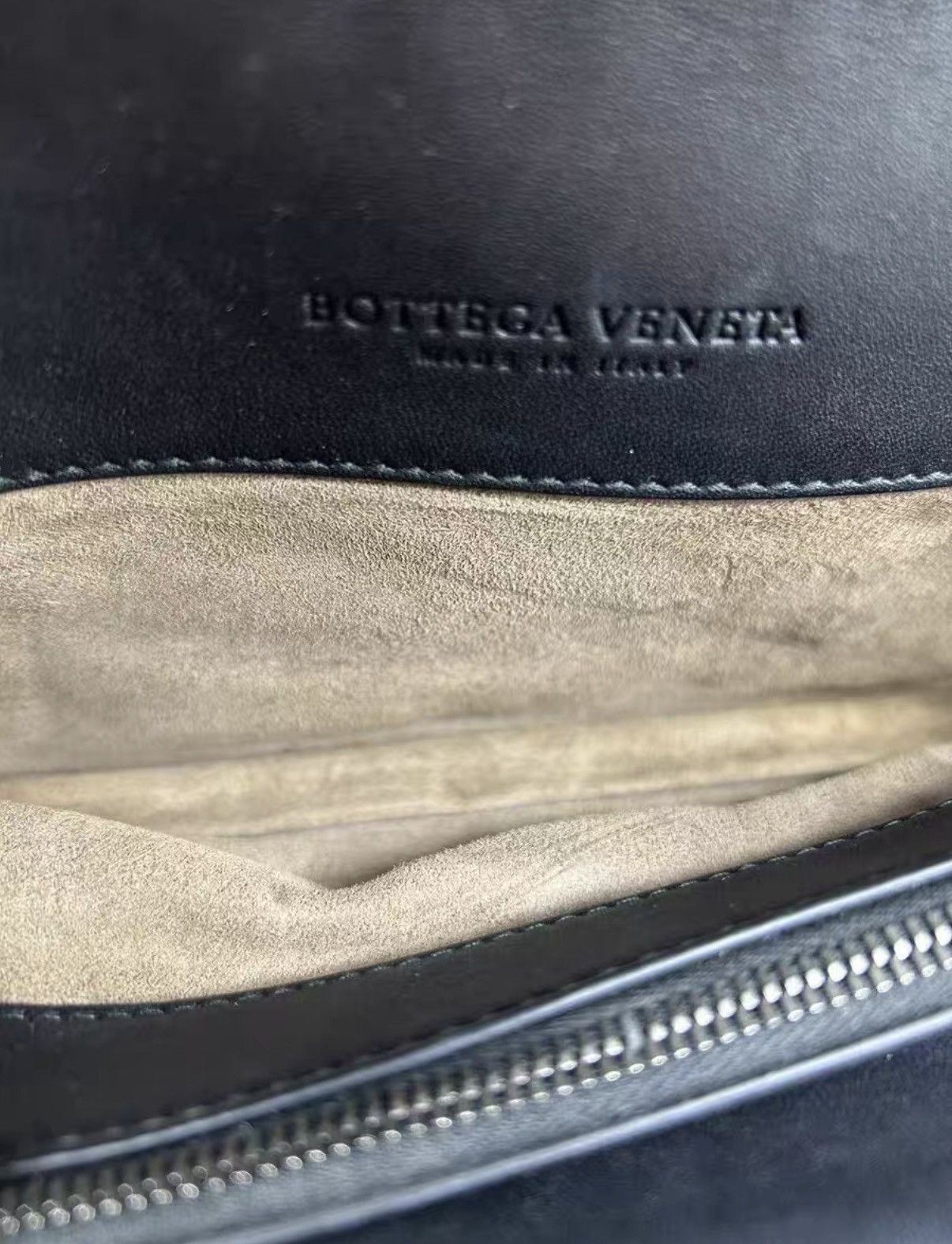 Bottega Veneta Bottega Veneta BV Leboy chain bag J38 Size ONE SIZE - 6 Thumbnail