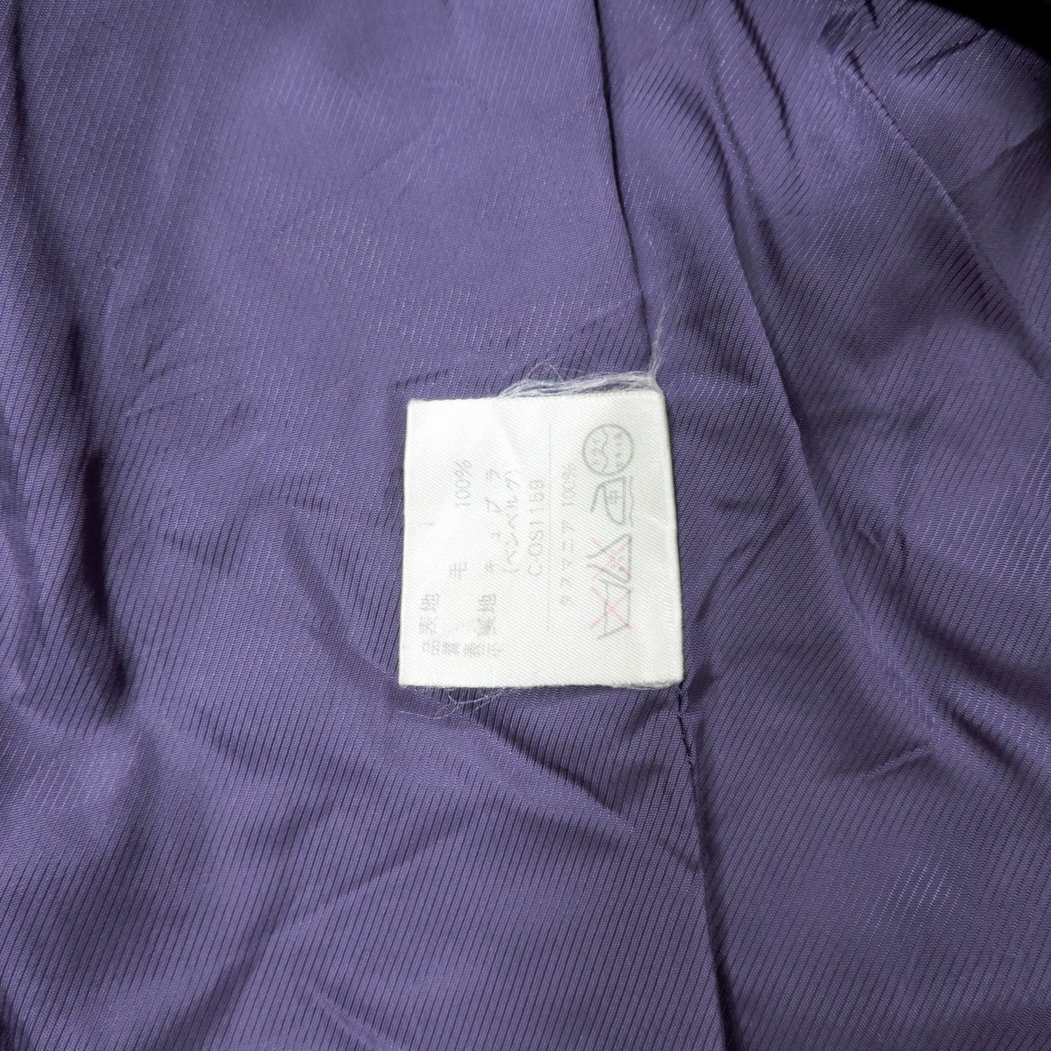 Givenchy GIVENCHY GLAMOUR SINGLE BUTTON CLOSURE TAILORED FIT BLAZER Size M / US 6-8 / IT 42-44 - 5 Thumbnail