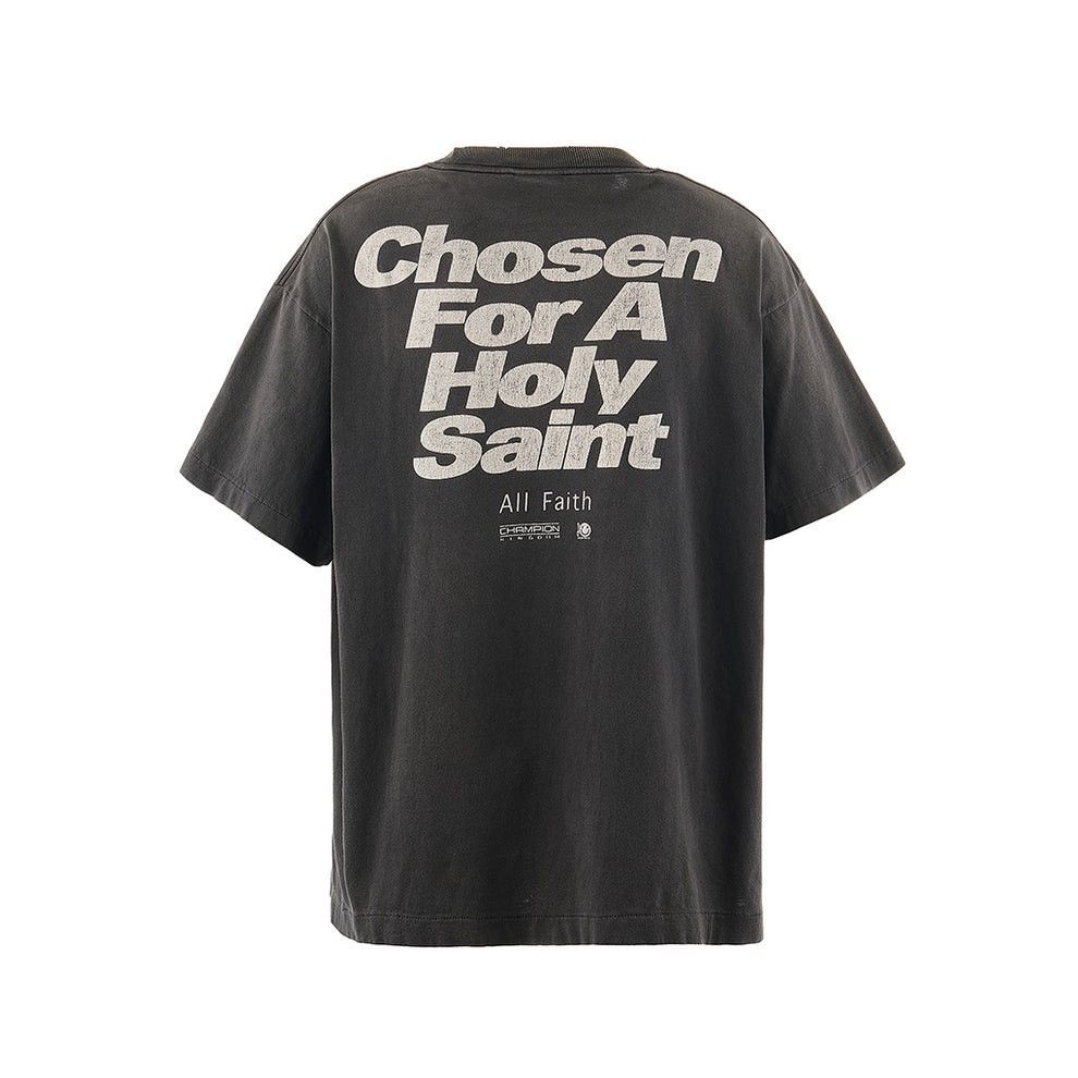 Saint Michael Saint Michael CHOSEN SS TEE Size US XL / EU 56 / 4 - 2 Thumbnail
