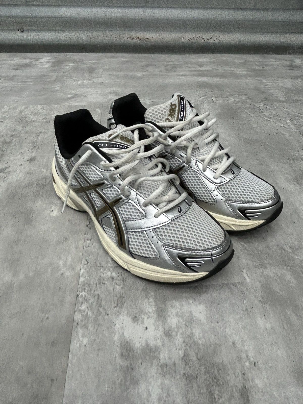 Asics Asics gel 1130 Size US 9 / EU 42 - 1 Thumbnail