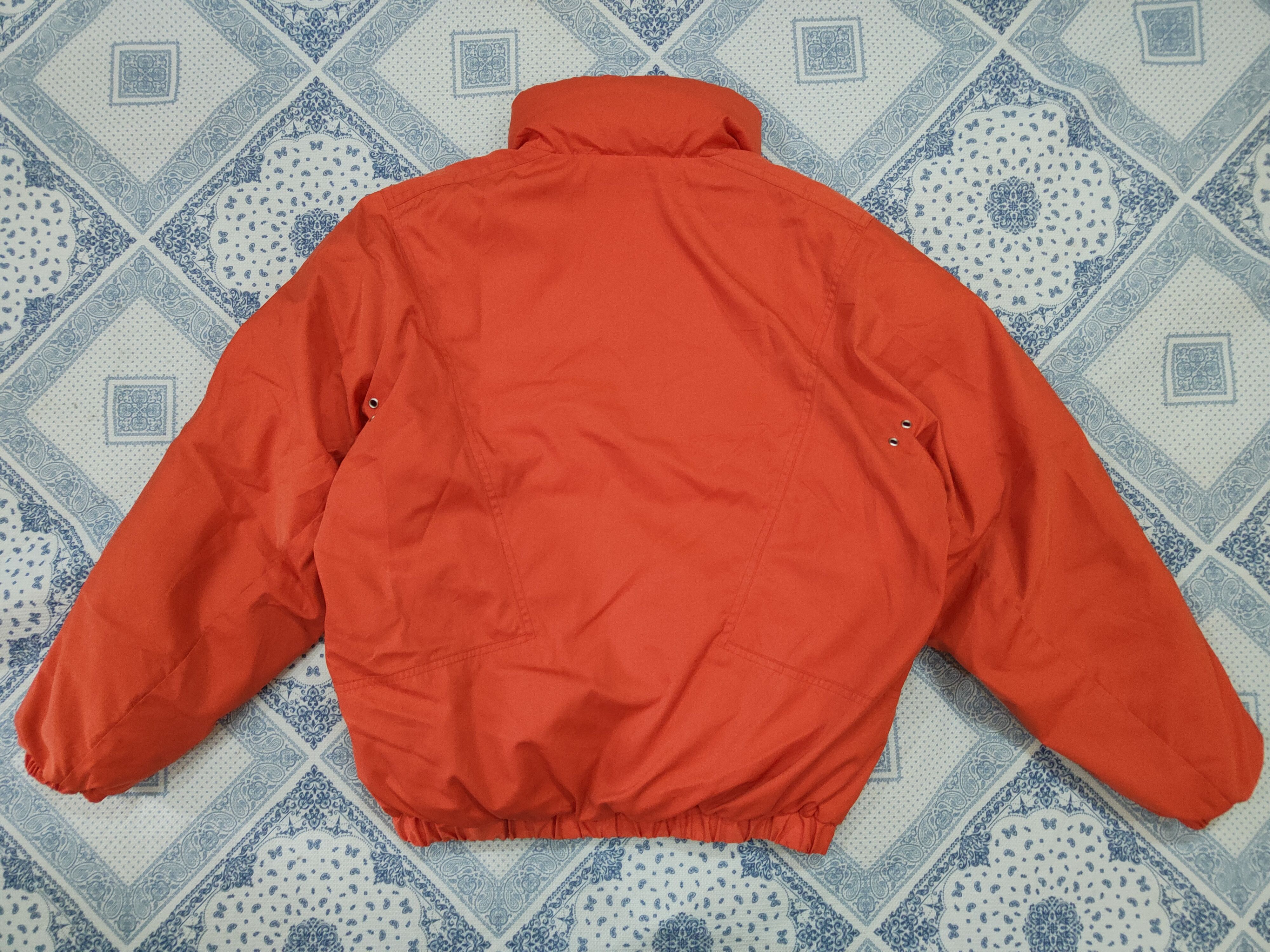 Moncler Vintage Moncler Asics Puffer Size US M / EU 48-50 / 2 - 2 Thumbnail