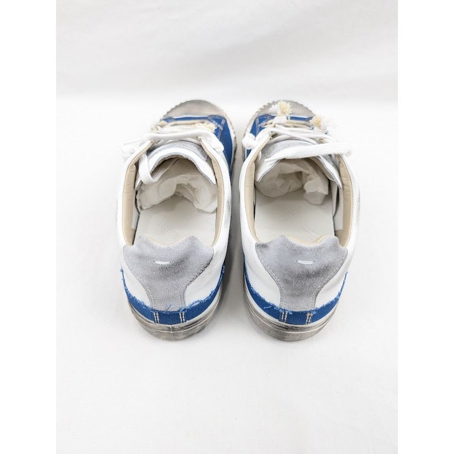 Maison Margiela o1rshd1 Low-Top Sneakers in Multicolor Size US 8 / EU 41 - 19 Thumbnail