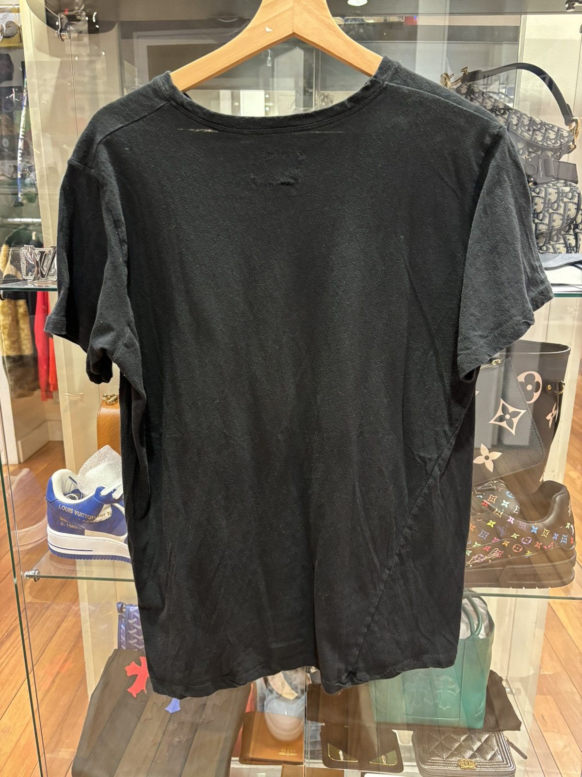 Greg Lauren Greg Lauren Tee Size US L / EU 52-54 / 3 - 2 Thumbnail