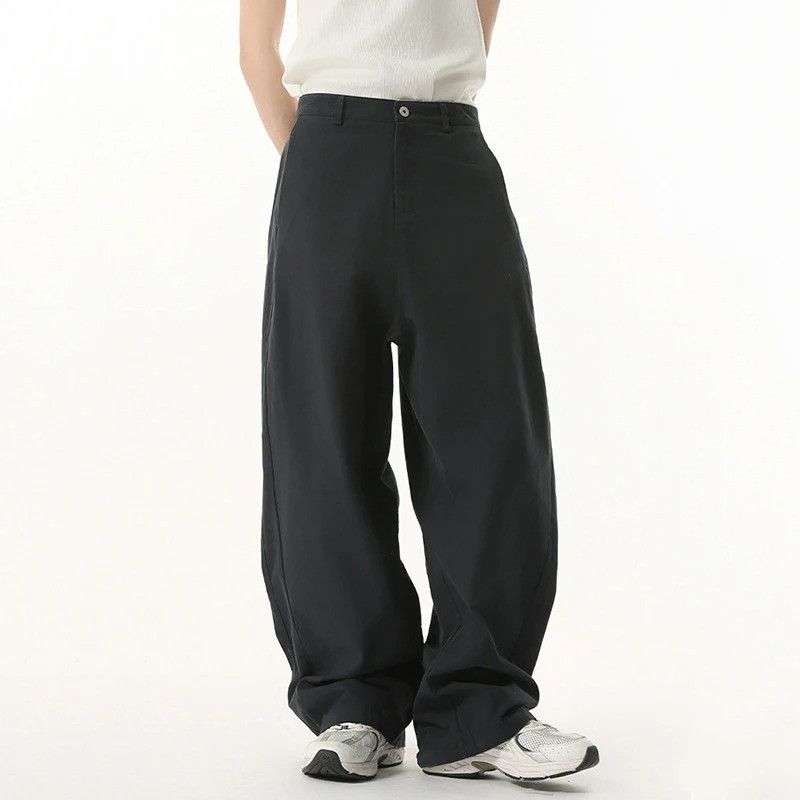 Vintage Clean fit Straight Leg Size US 32 / EU 48 - 4 Thumbnail