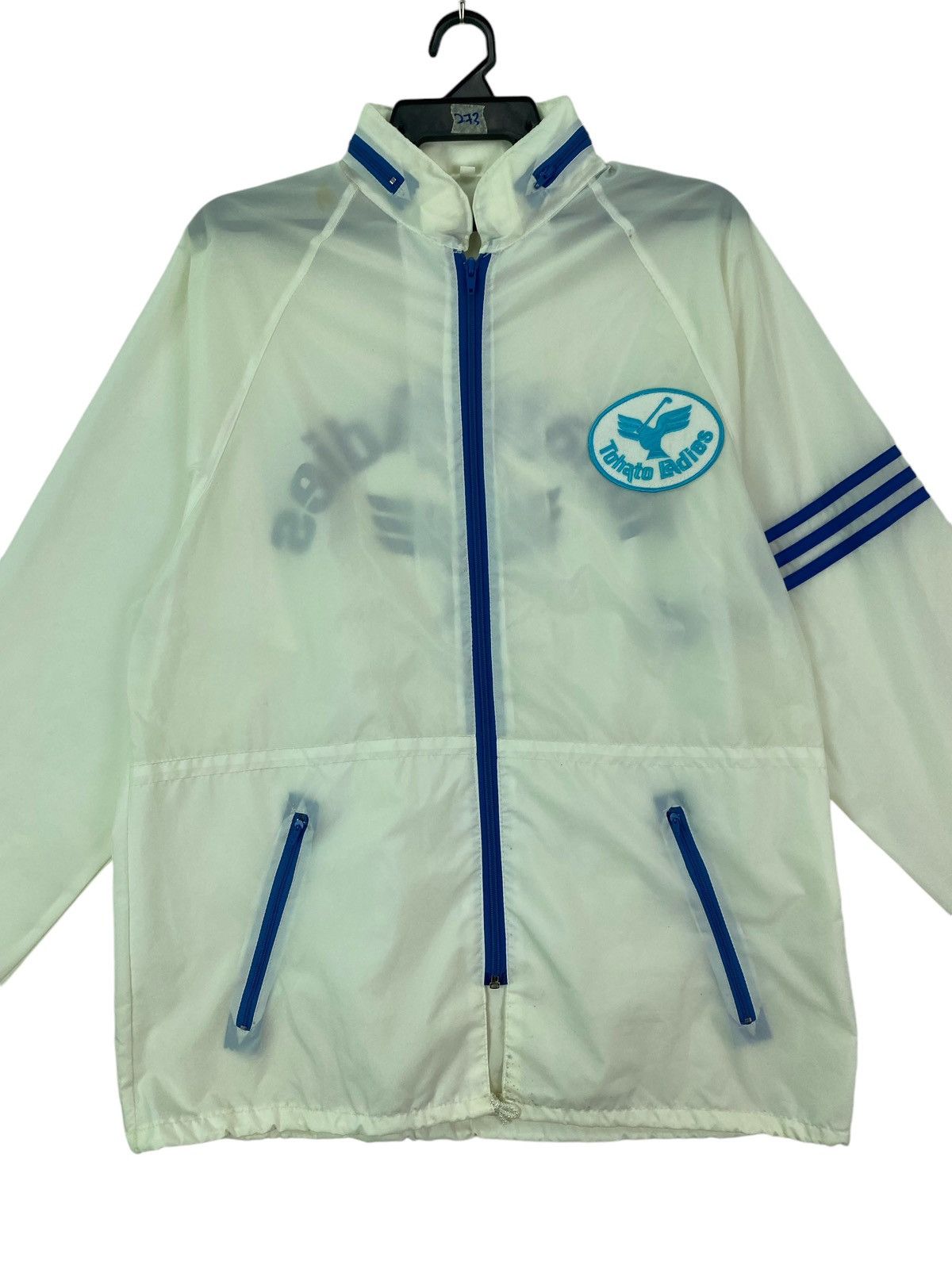 Vintage Tohato Ladies Size US L / EU 52-54 / 3 - 2 Thumbnail