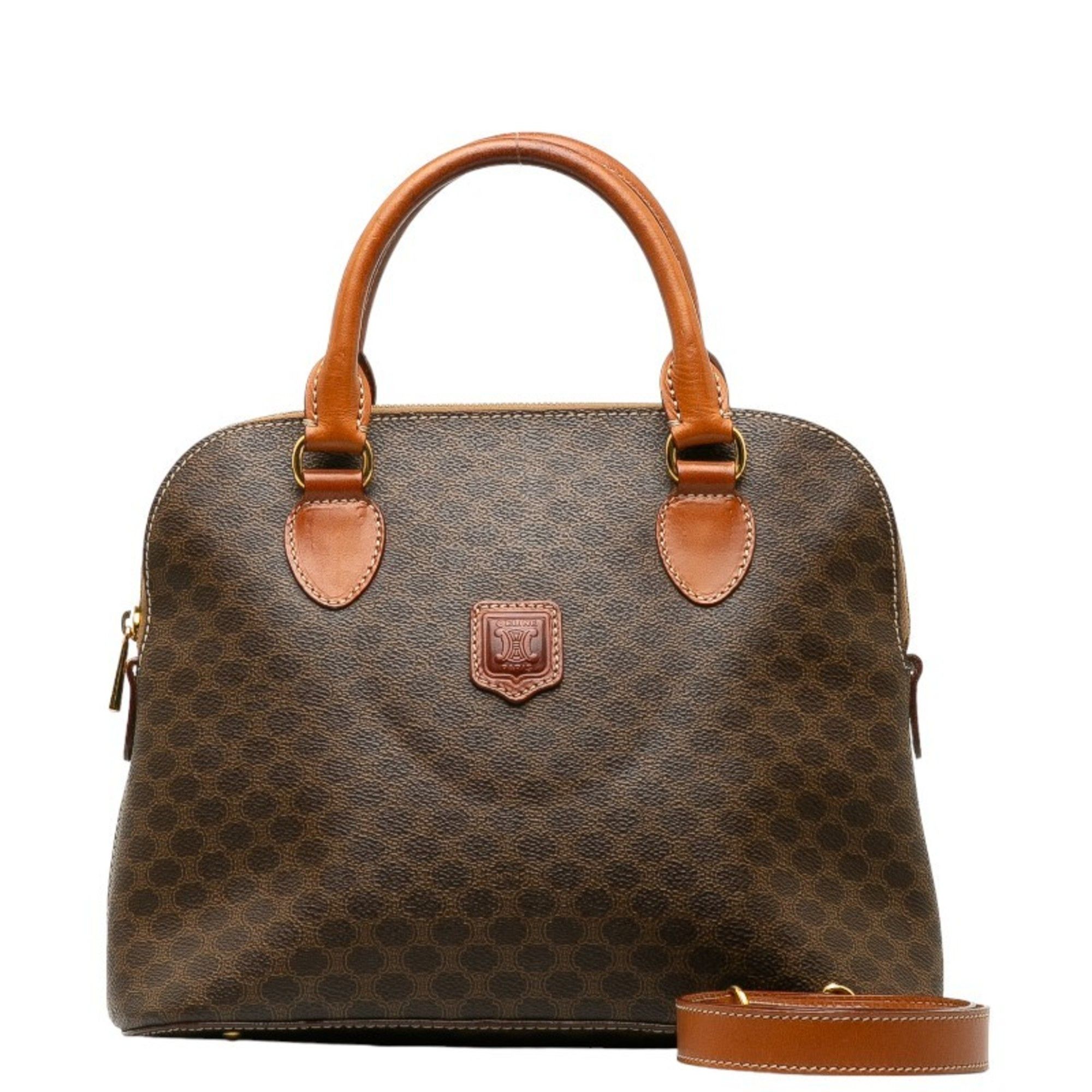 Celine Céline Macadam handbag Size ONE SIZE - 1 Thumbnail