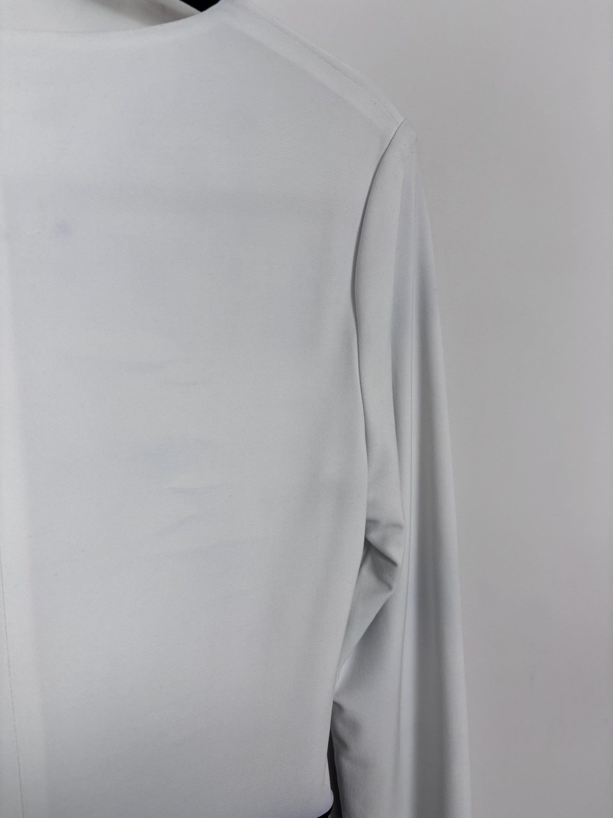 Lauren Ralph Lauren Lauren Ralph Lauren Women’s Two-Tone Jersey Dress Size XS / US 0-2 / IT 36-38 - 18 Thumbnail