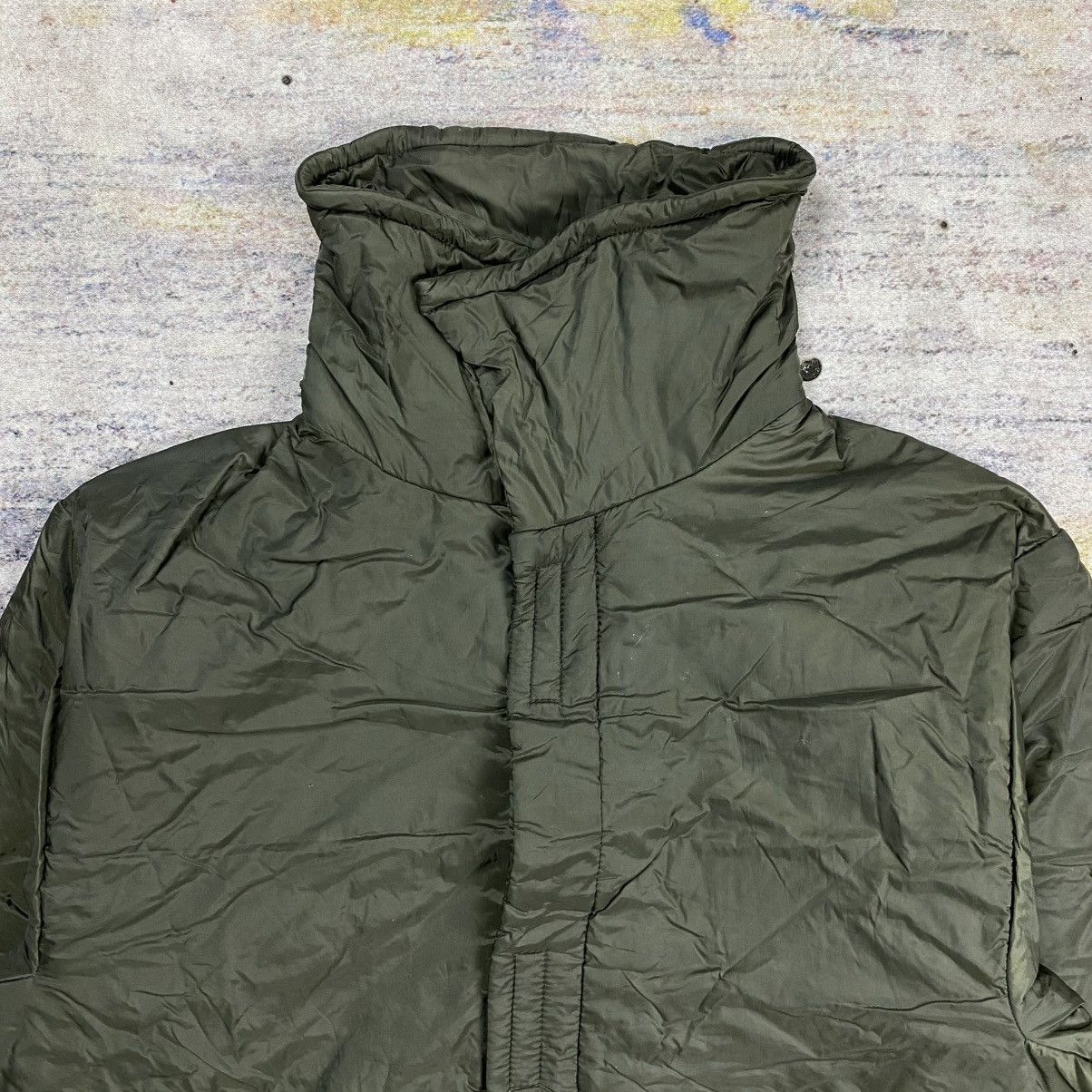Emporio Armani Emporio Armani coat Size US S / EU 44-46 / 1 - 4 Thumbnail