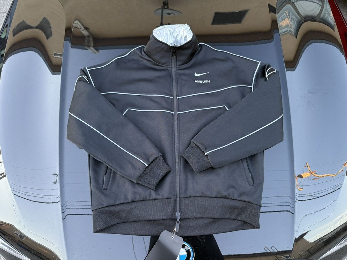 Nike Nike X Ambush Reversible Jacket Size US S / EU 44-46 / 1 - 6 Thumbnail