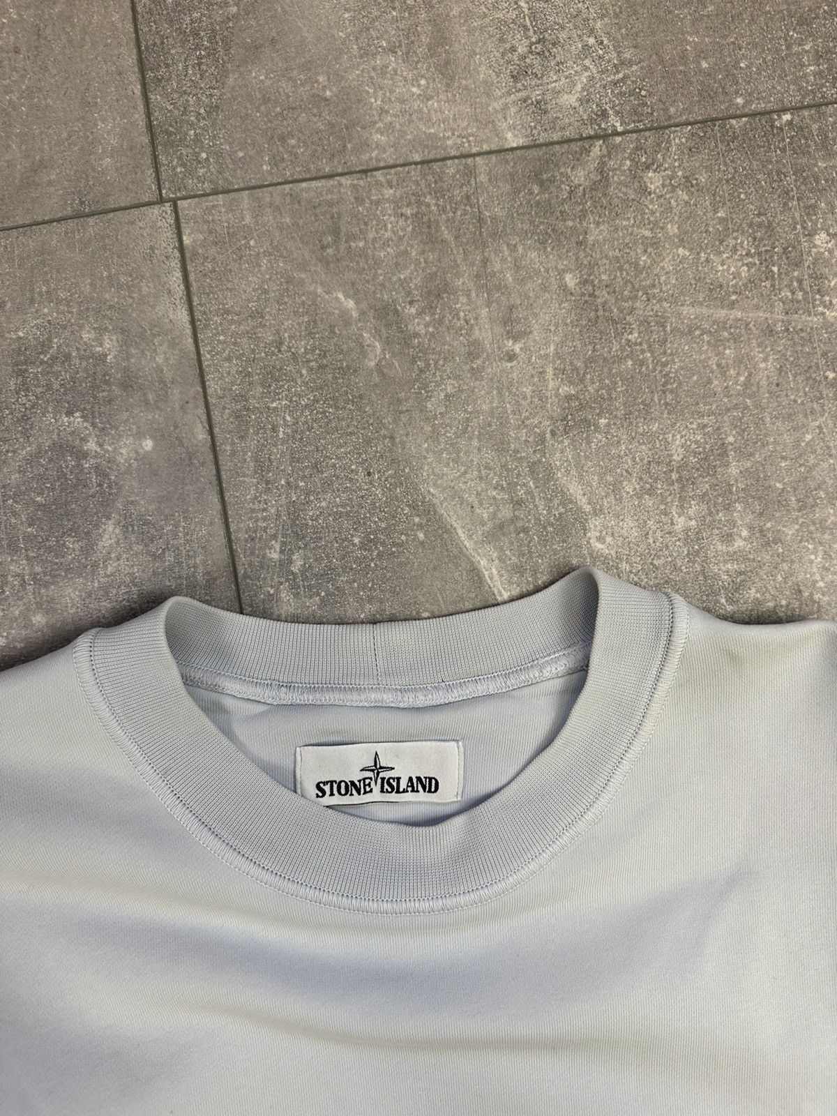 Stone Island Men’s vintage sweatshirt luxury Stone island Size US S / EU 44-46 / 1 - 11 Thumbnail