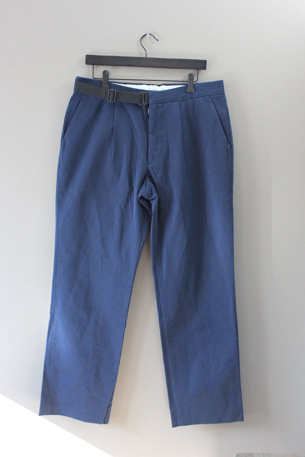 Maison Margiela Margiela pants Size US 40 / EU 56 - 3 Thumbnail