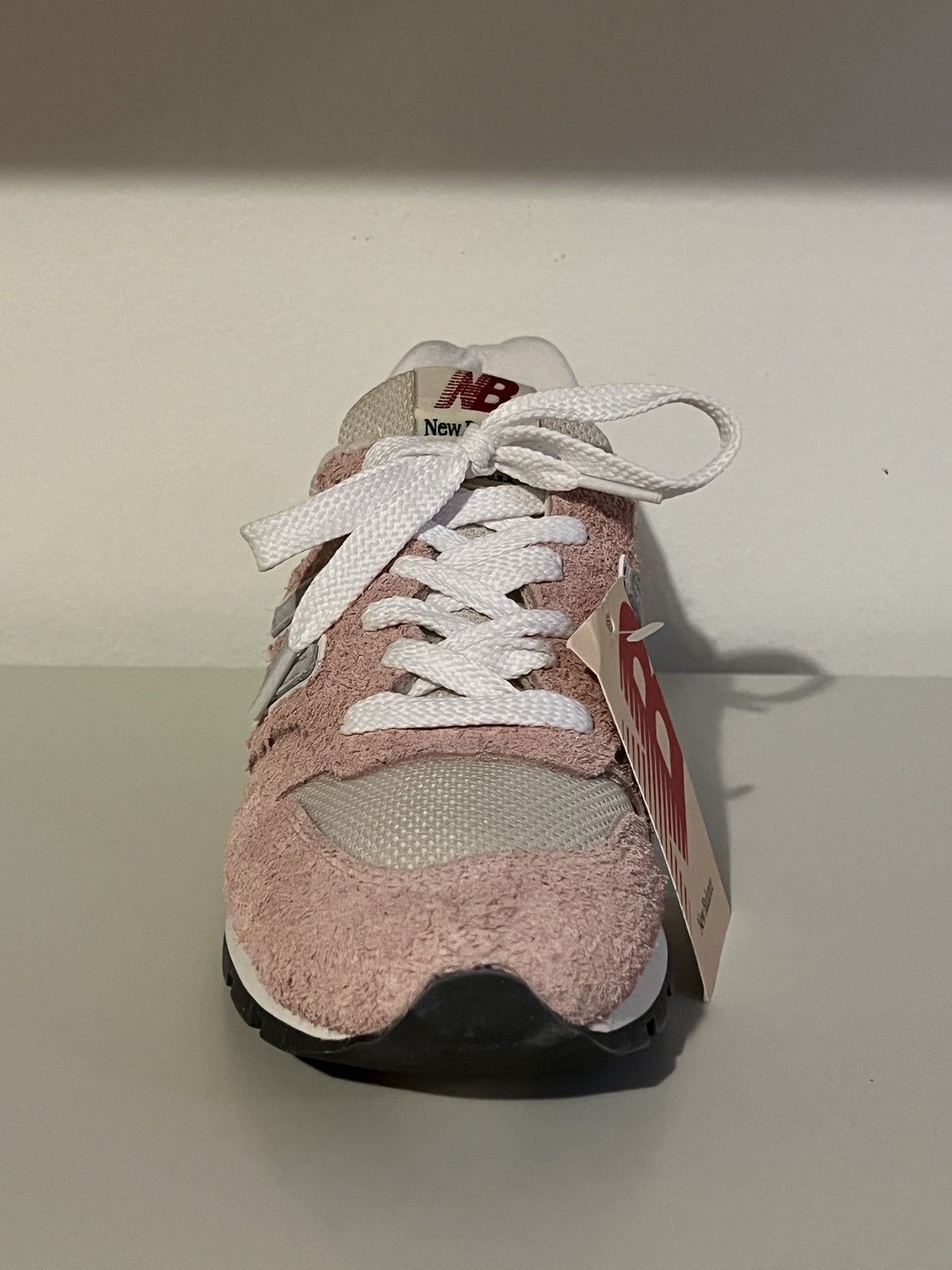 New Balance Made In USA 996 Size US 6.5 / IT 36.5 - 6 Thumbnail