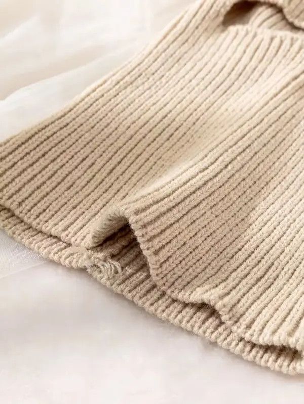 Japanese Brand Vintage Balaclava Knitted Face Mask Shiesty Ski Mask Size ONE SIZE - 3 Thumbnail