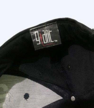 Band Tees Vintage 90s Rancid Cap, Band Cap Size ONE SIZE - 2 Thumbnail