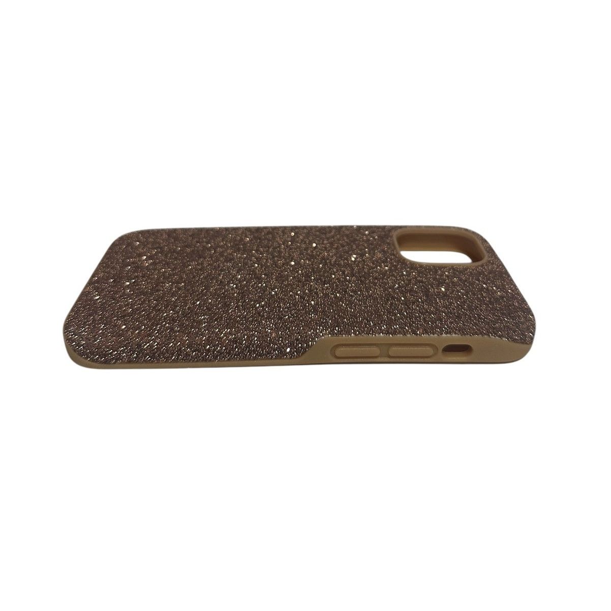 Swarovski Swarovski High smartphone case iPhone 12 mini, Rose Gold Size ONE SIZE - 2 Thumbnail