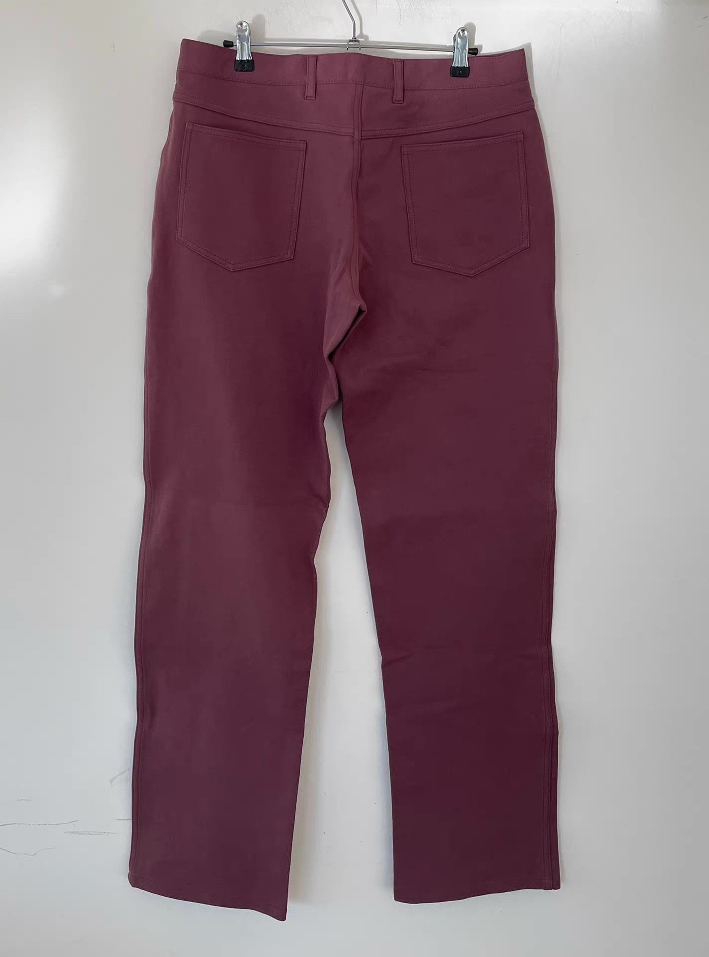 Prada Prada Men's Casual Pants Ｑ21 Size US 34 / EU 50 - 3 Thumbnail