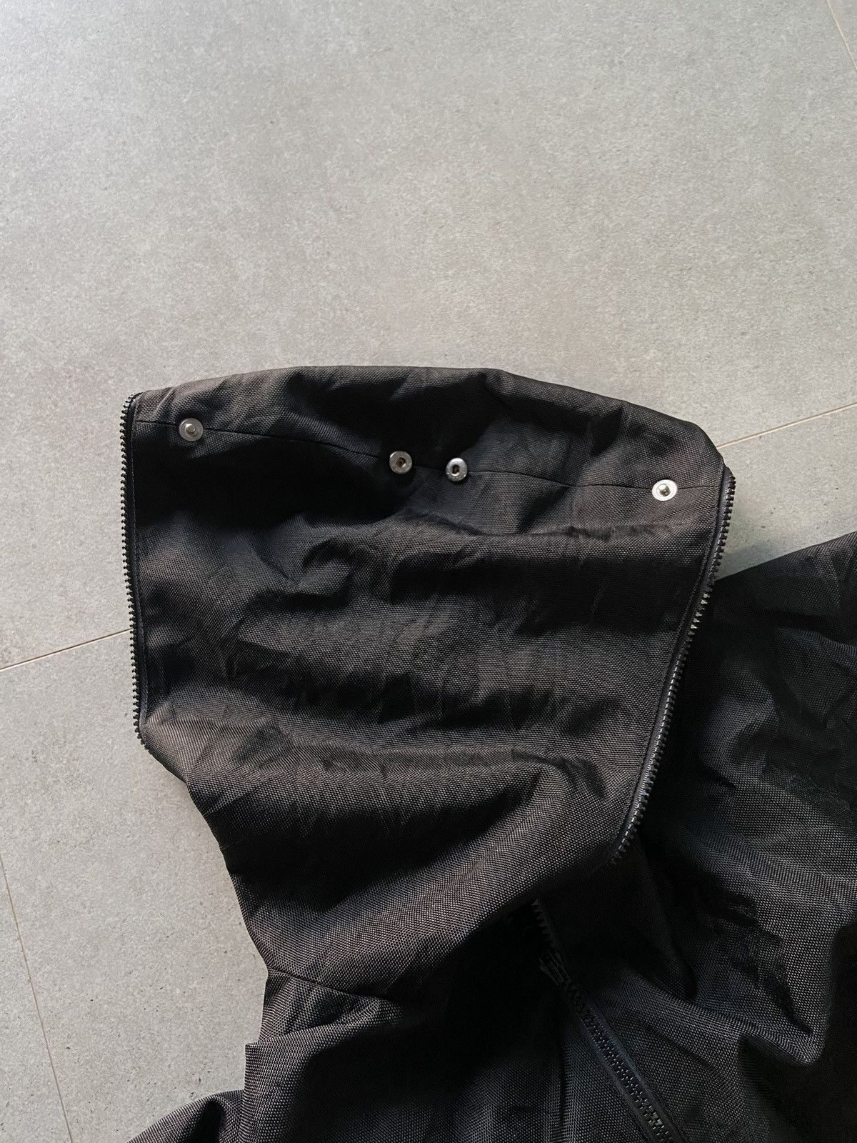Yohji Yamamoto A.A.R yohji yamamoto Jacket Size US M / EU 48-50 / 2 - 7 Thumbnail